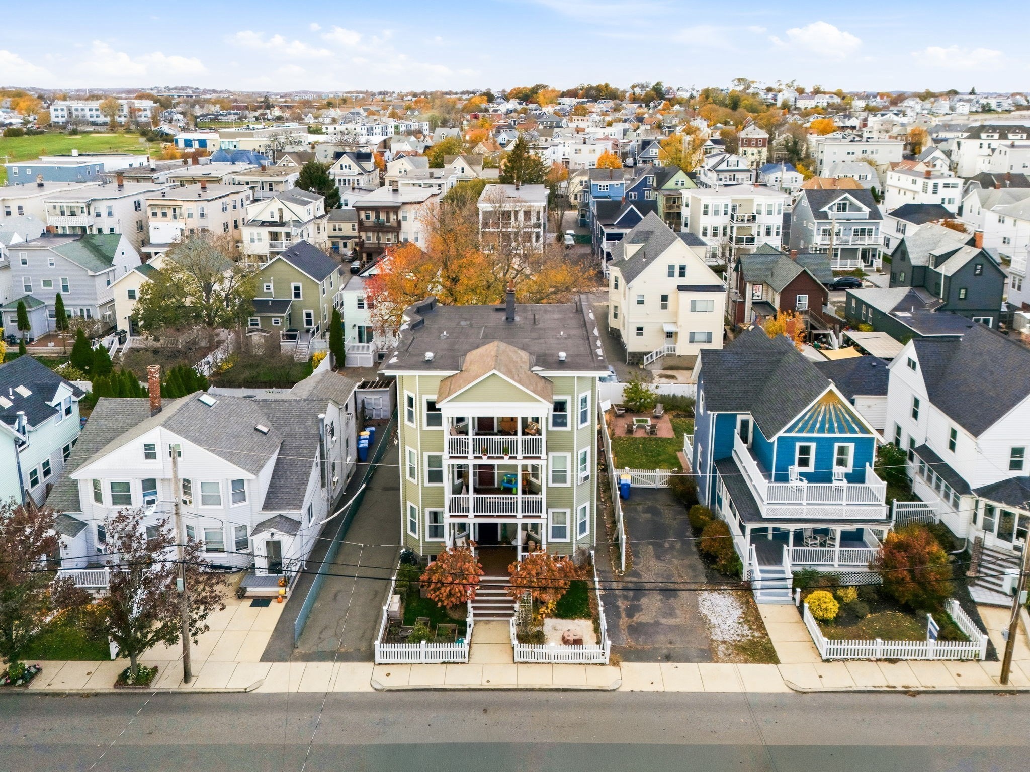 28 Pearl Ave Unit 3, Winthrop, MA 02152 - Image 21