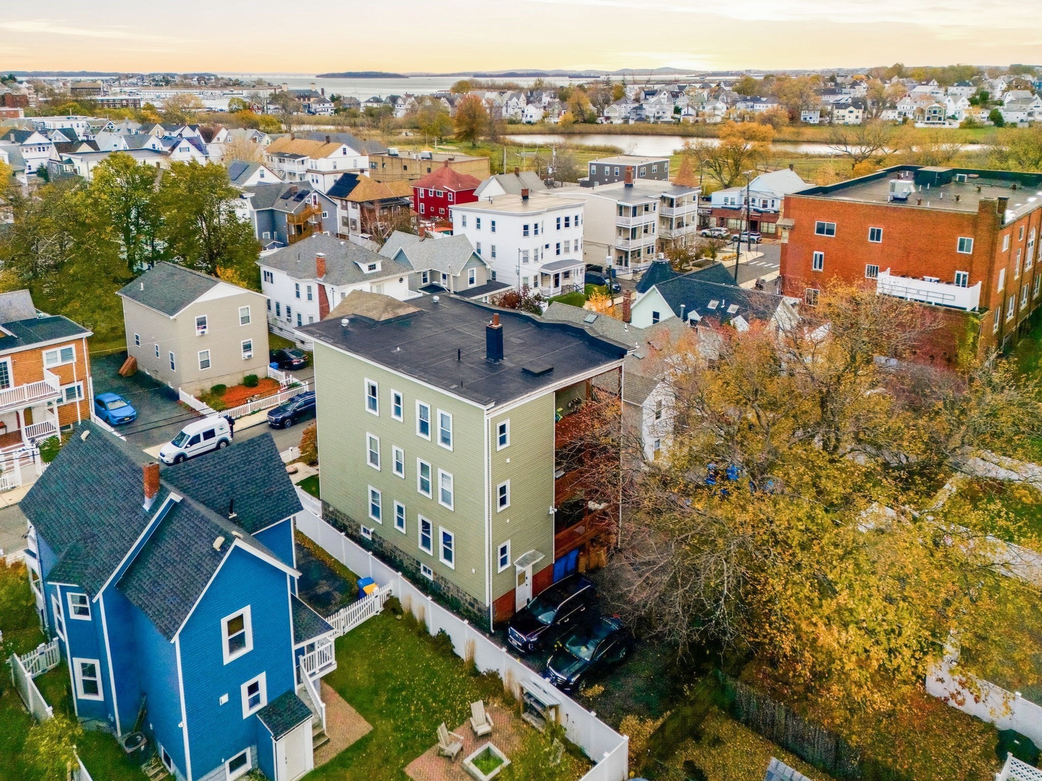 28 Pearl Ave Unit 3, Winthrop, MA 02152 - Image 22