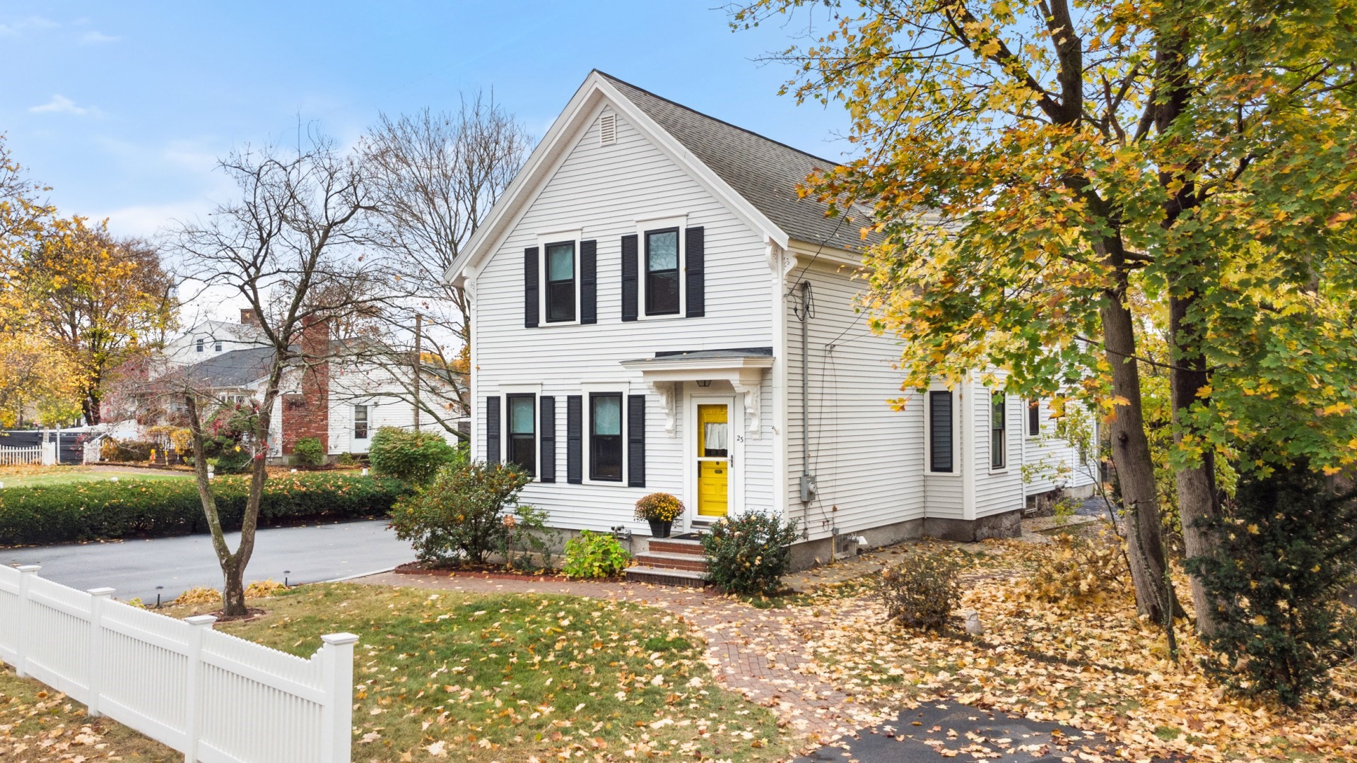 23 Salem Rd, Billerica, MA 01862