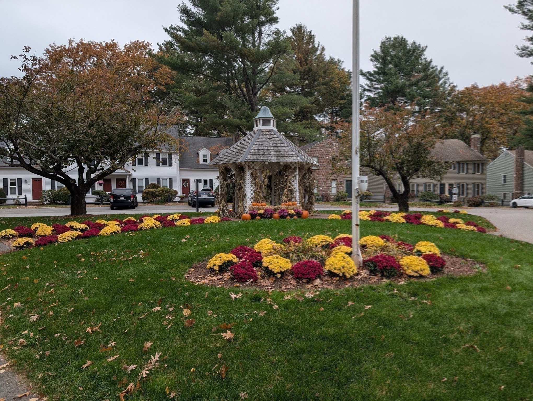 251 Wellman Ave Unit 251, Chelmsford, MA 01863 - Image 38