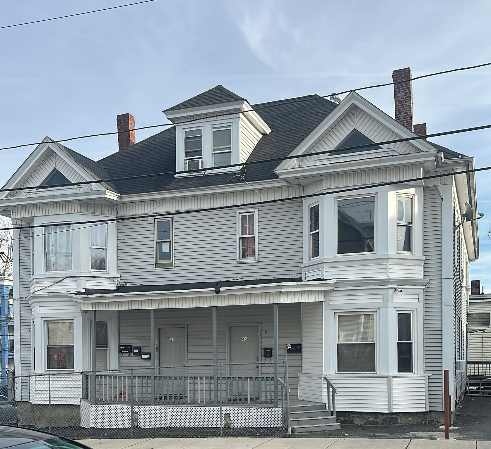44 Butler Street, Lawrence, MA 01841