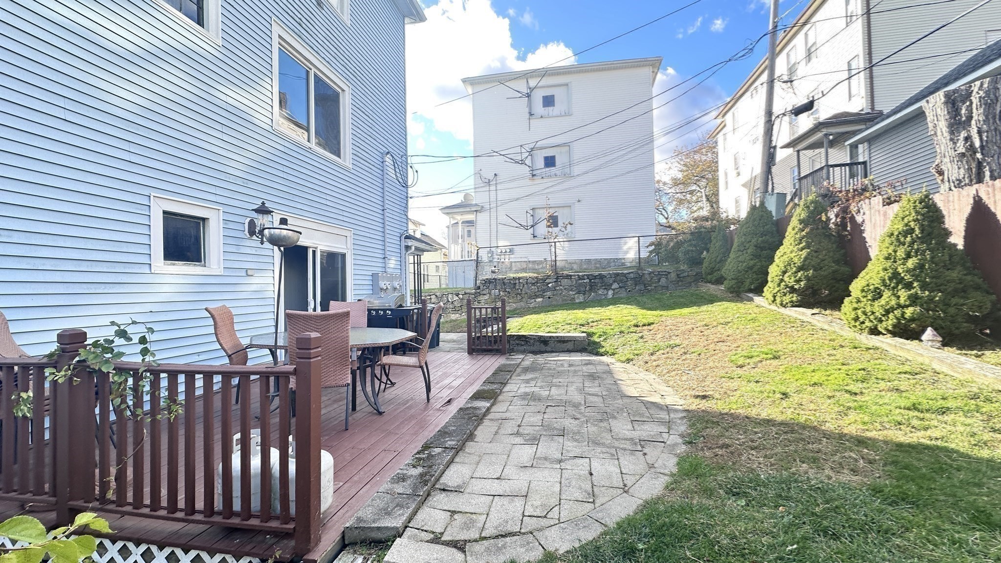 3 Bowker St, Worcester, MA 01604 - Image 40