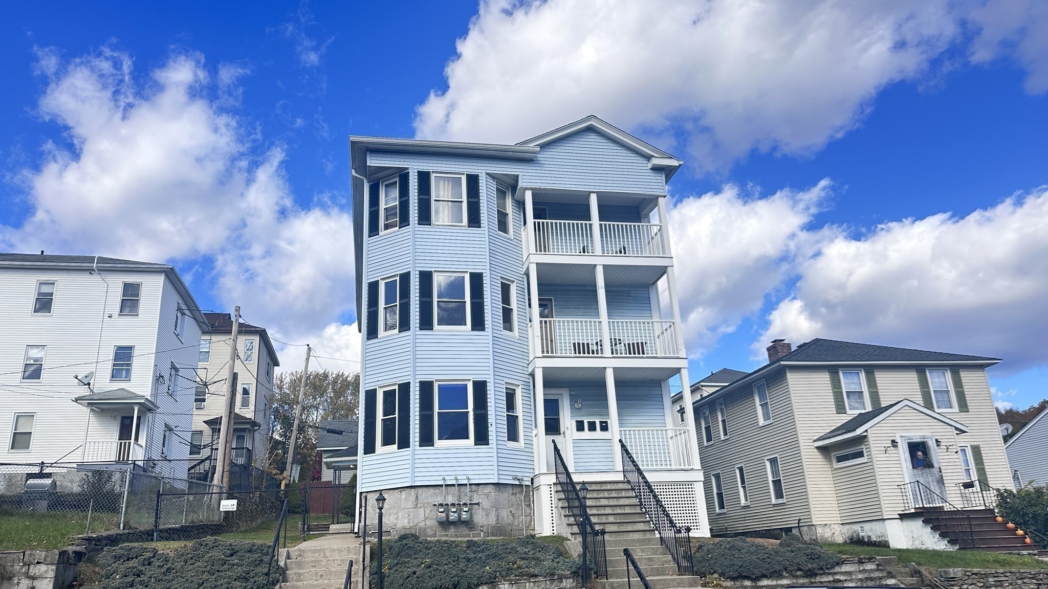 3 Bowker St, Worcester, MA 01604 - Image 42