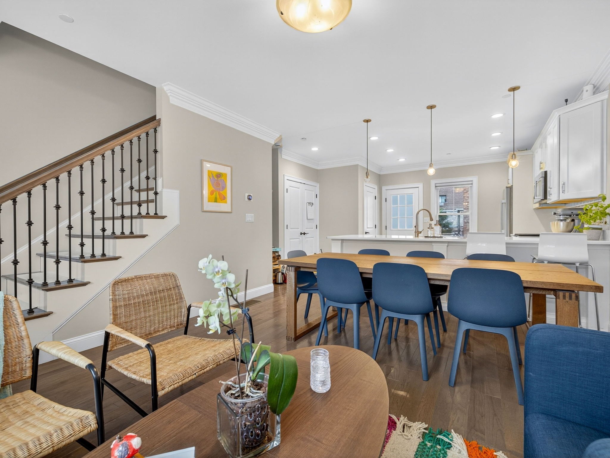 8 Tremont Pl Unit 8, Brighton, Boston, MA 02135