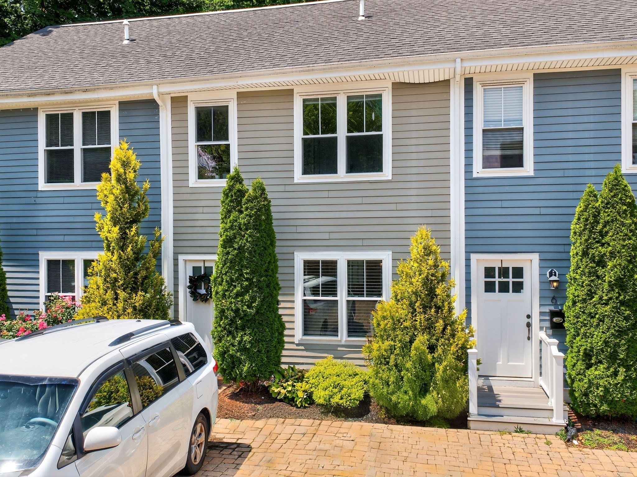 8 Tremont Pl Unit 8, Brighton, Boston, MA 02135 - Image 2