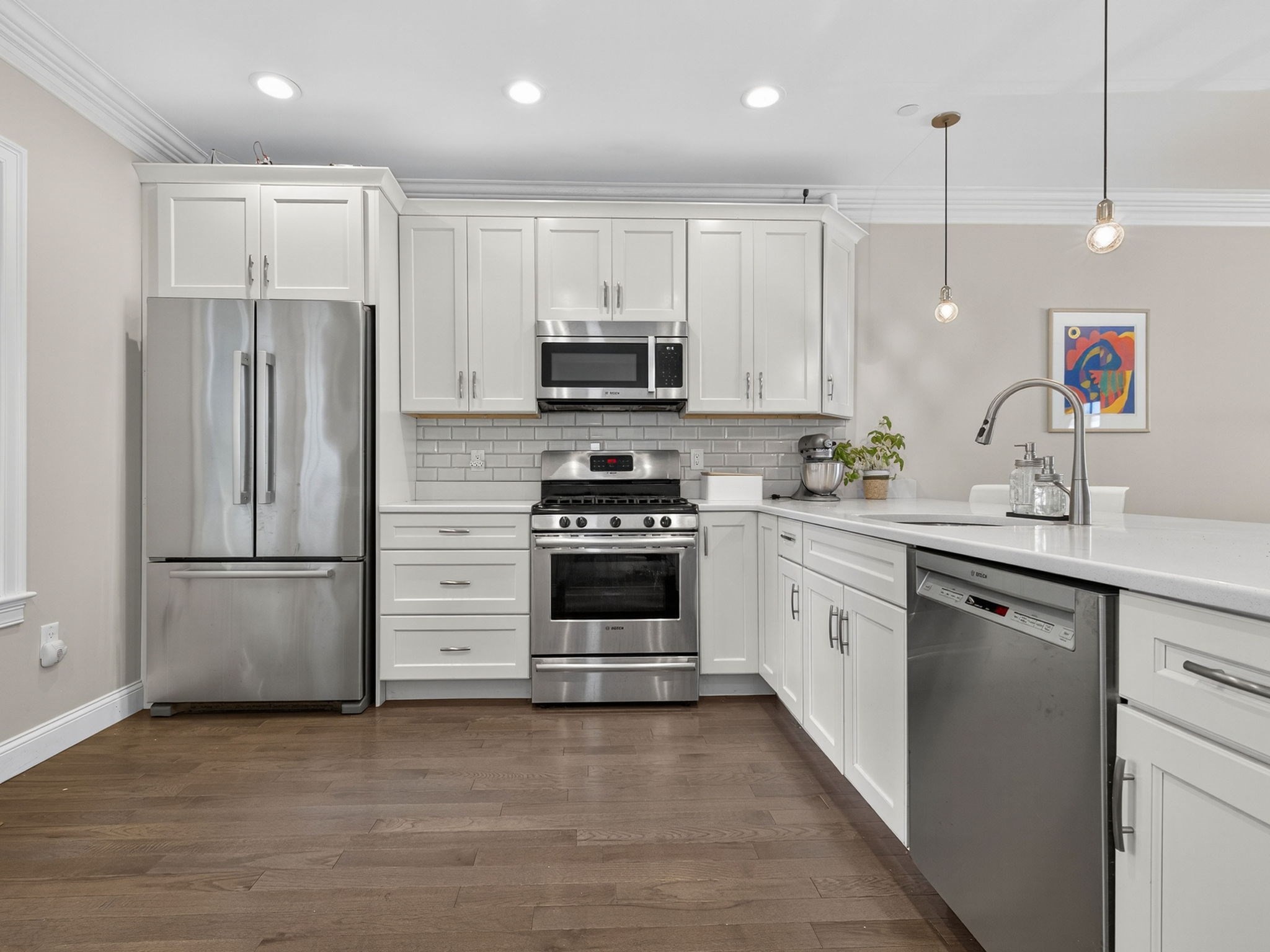 8 Tremont Pl Unit 8, Brighton, Boston, MA 02135 - Image 11