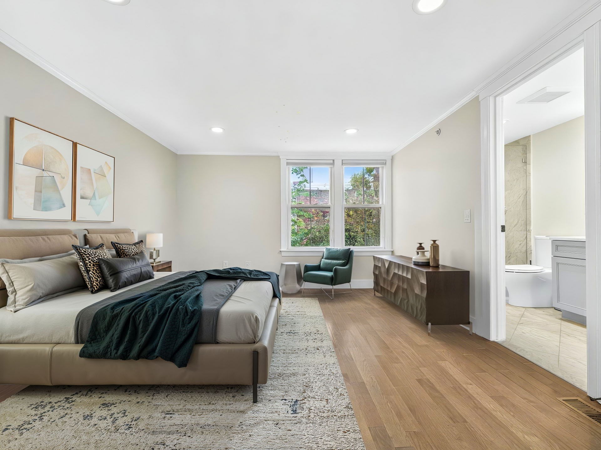 8 Tremont Pl Unit 8, Brighton, Boston, MA 02135 - Image 19