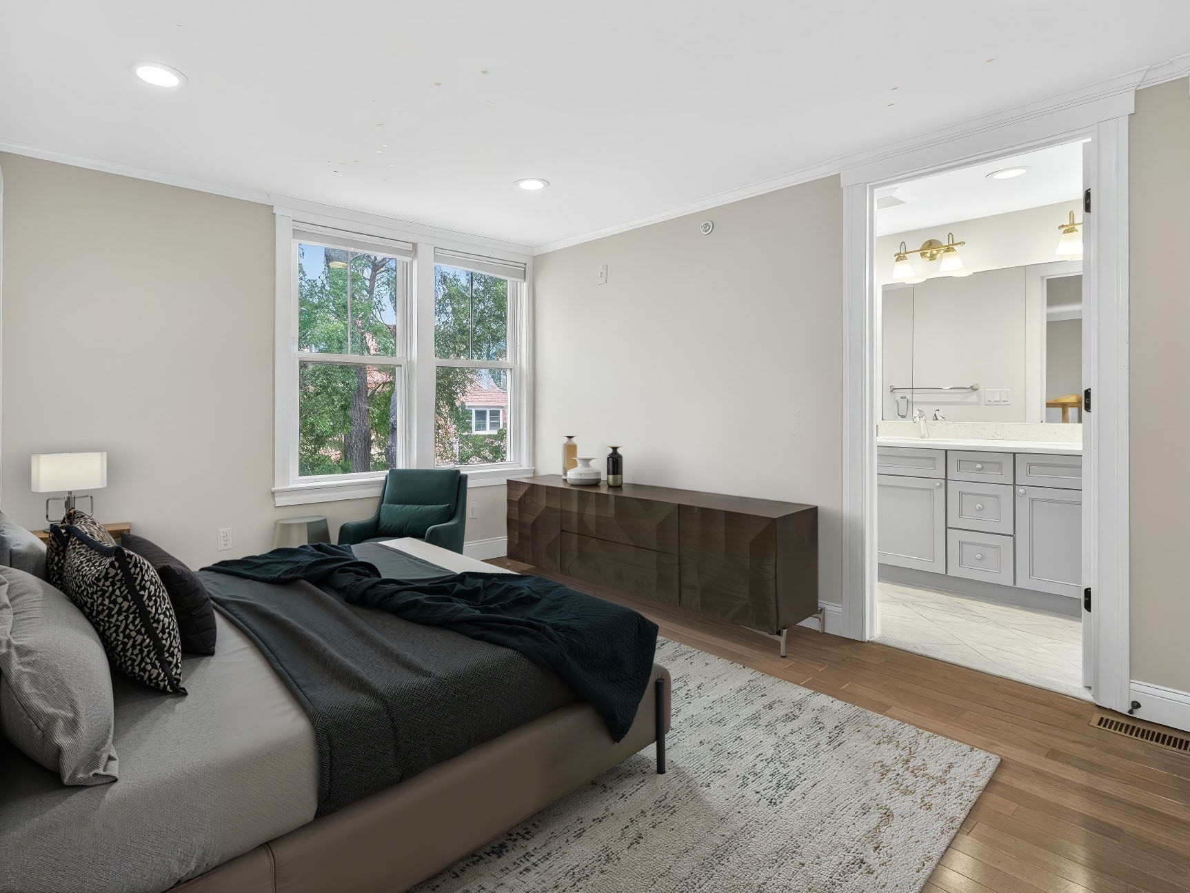 8 Tremont Pl Unit 8, Brighton, Boston, MA 02135 - Image 20