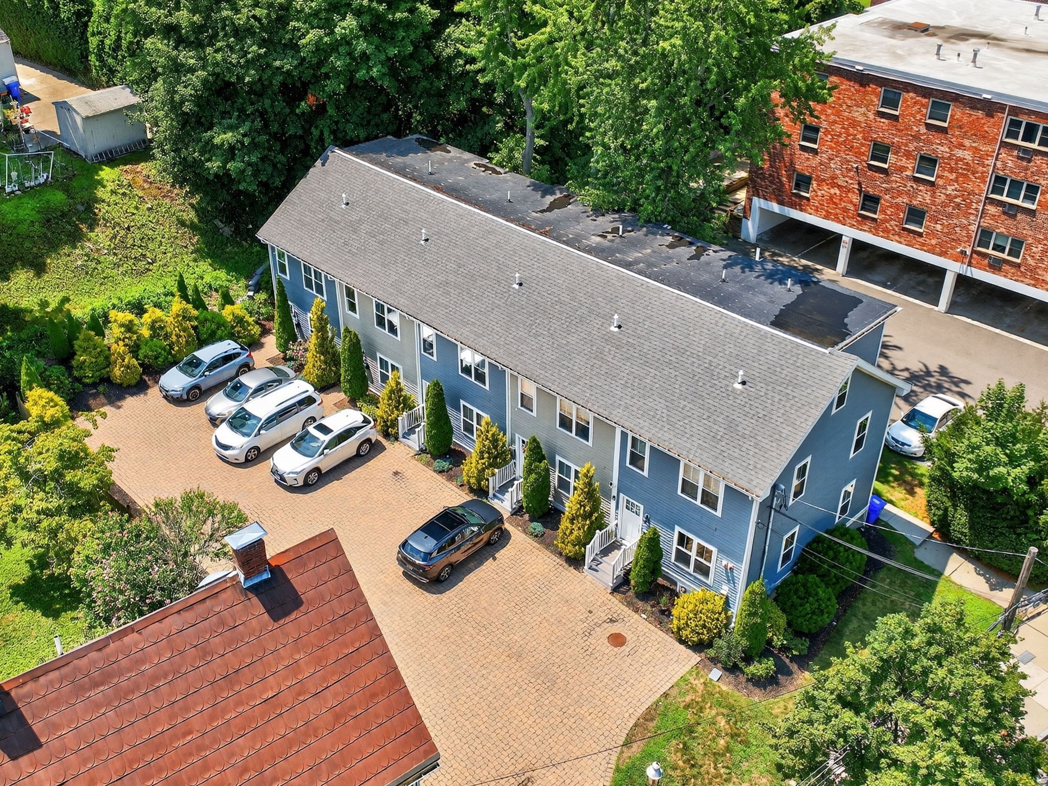 8 Tremont Pl Unit 8, Brighton, Boston, MA 02135 - Image 3