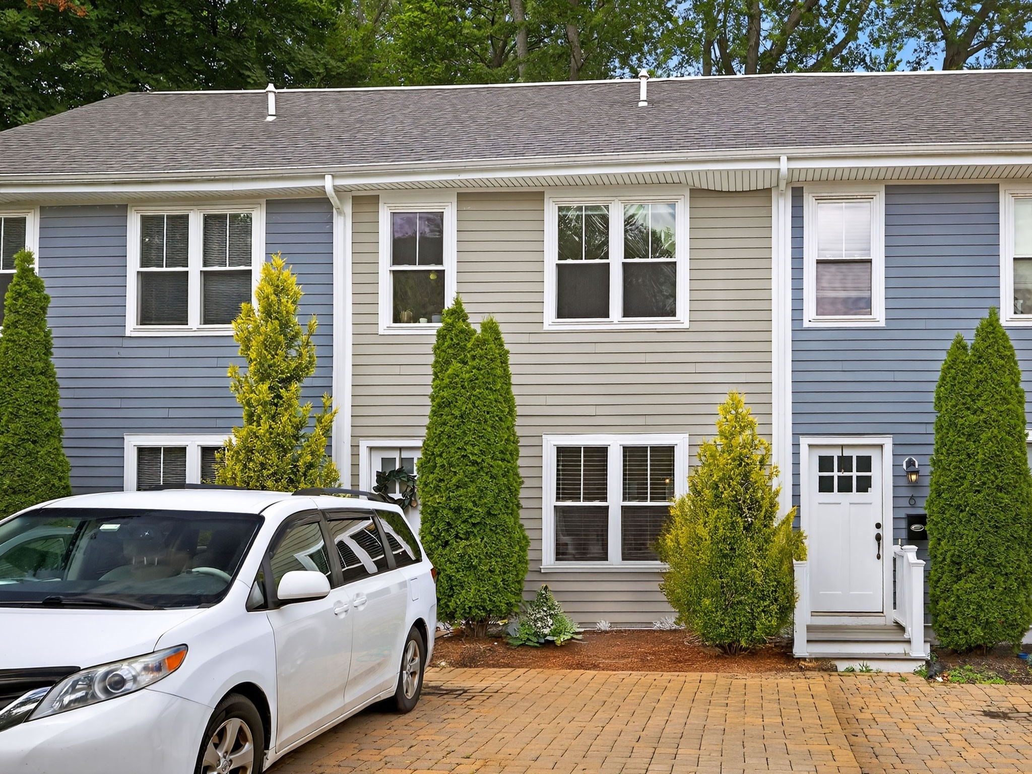 8 Tremont Pl Unit 8, Brighton, Boston, MA 02135 - Image 22