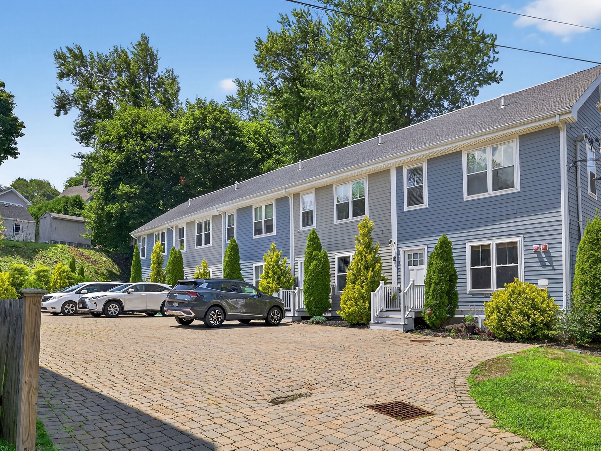 8 Tremont Pl Unit 8, Brighton, Boston, MA 02135 - Image 23