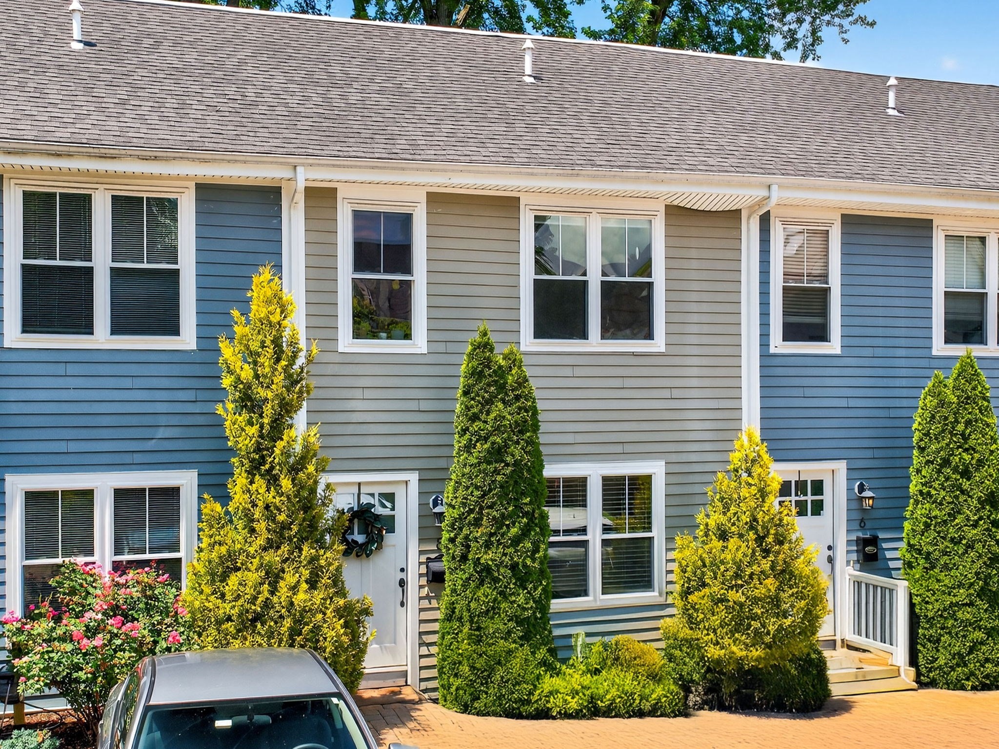 8 Tremont Pl Unit 8, Brighton, Boston, MA 02135 - Image 24