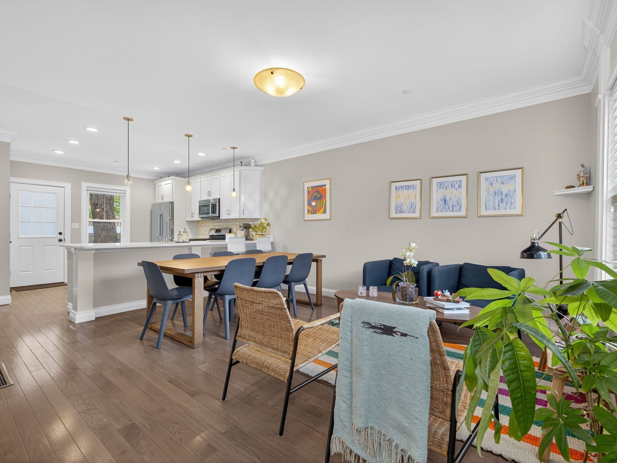 8 Tremont Pl Unit 8, Brighton, Boston, MA 02135 - Image 4