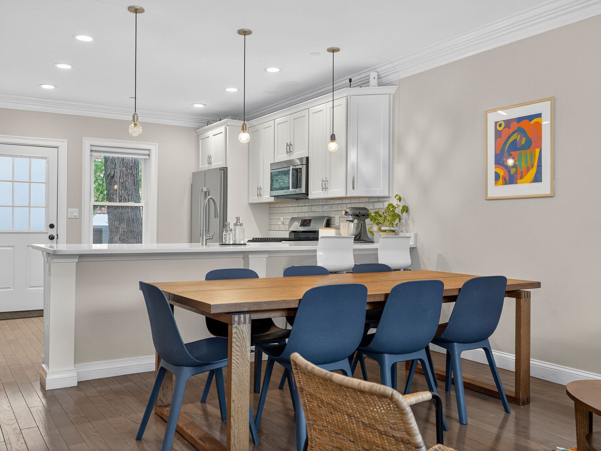 8 Tremont Pl Unit 8, Brighton, Boston, MA 02135 - Image 8