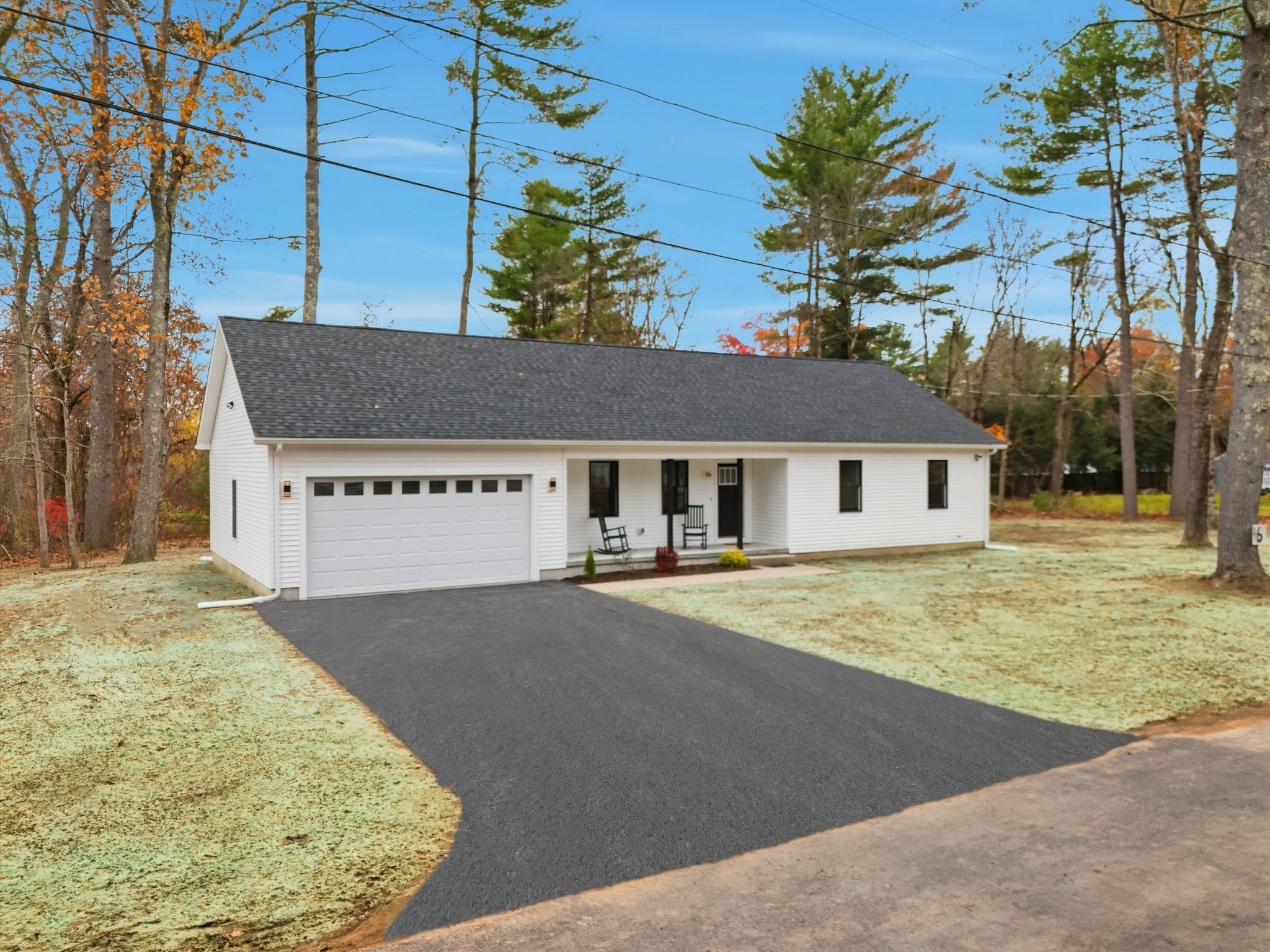 46 Horseshoe Circle, Ware, MA 01082 - Image 1
