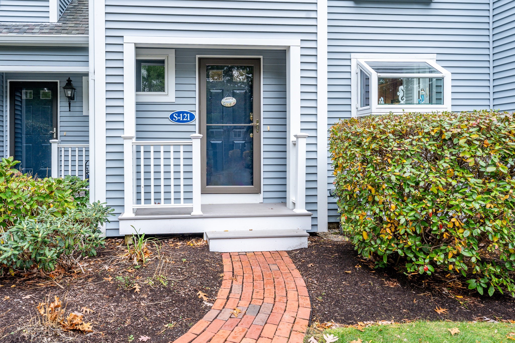 121 Shellback Way Unit 121, Mashpee, MA 02649