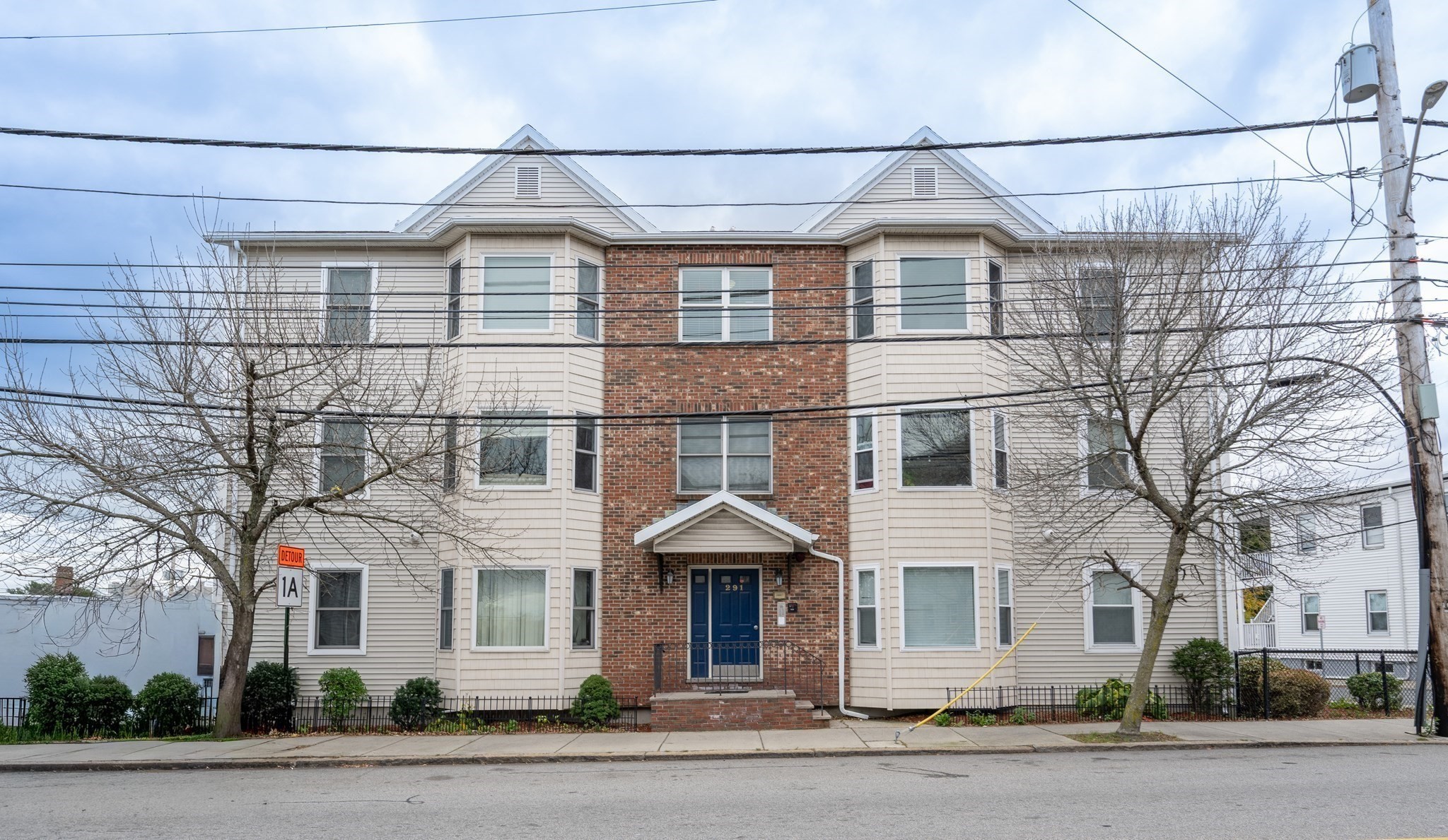 291 Revere St Unit 11, Revere, MA 02151