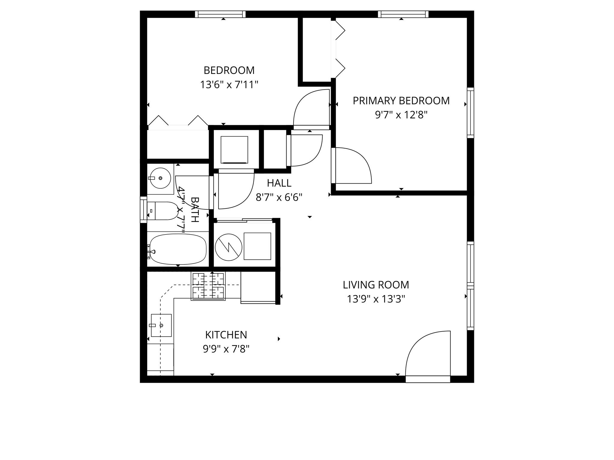 291 Revere St Unit 11, Revere, MA 02151 - Image 17