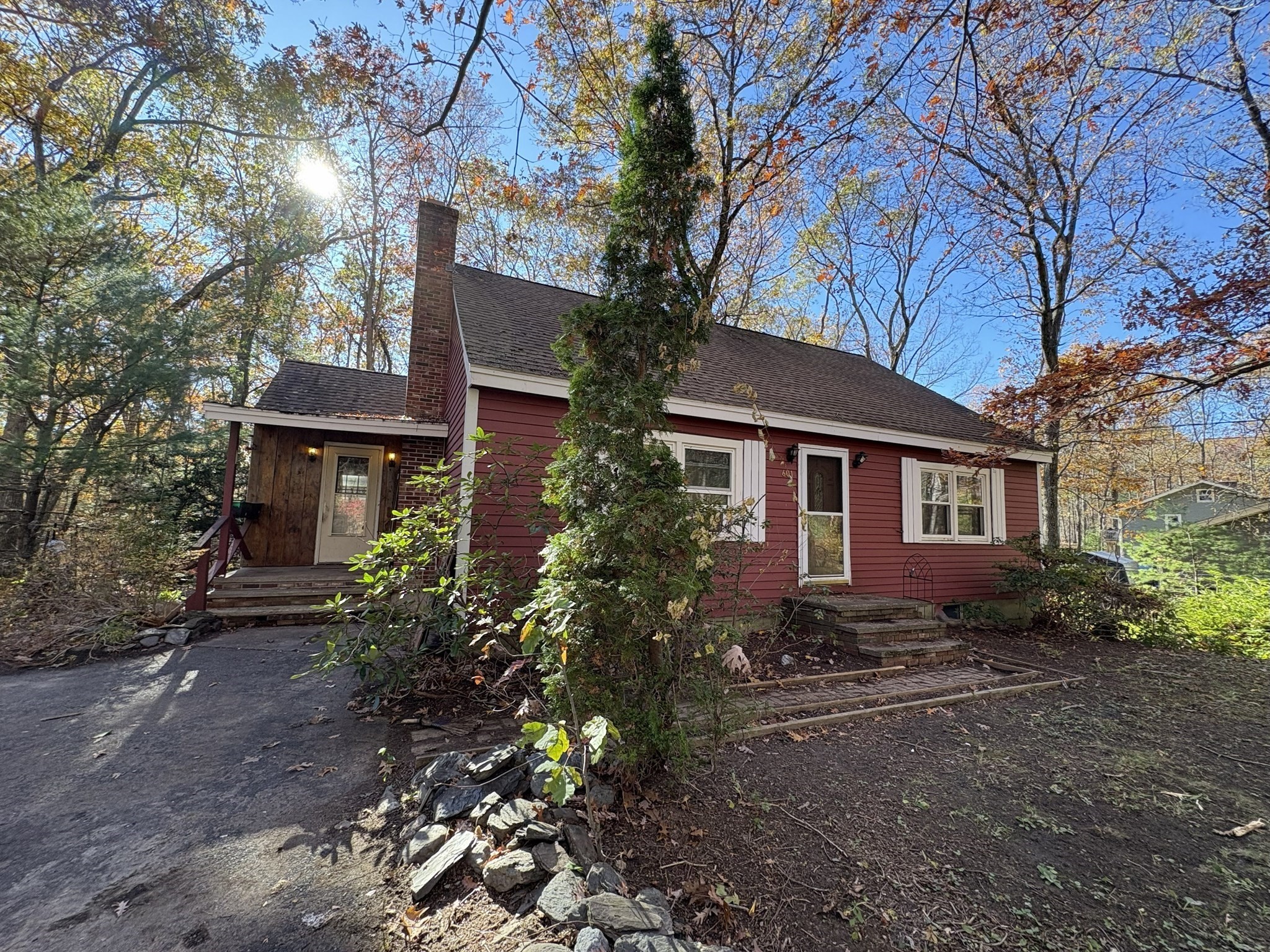601 Flat Hill Rd, Lunenburg, MA 01462 - Image 2