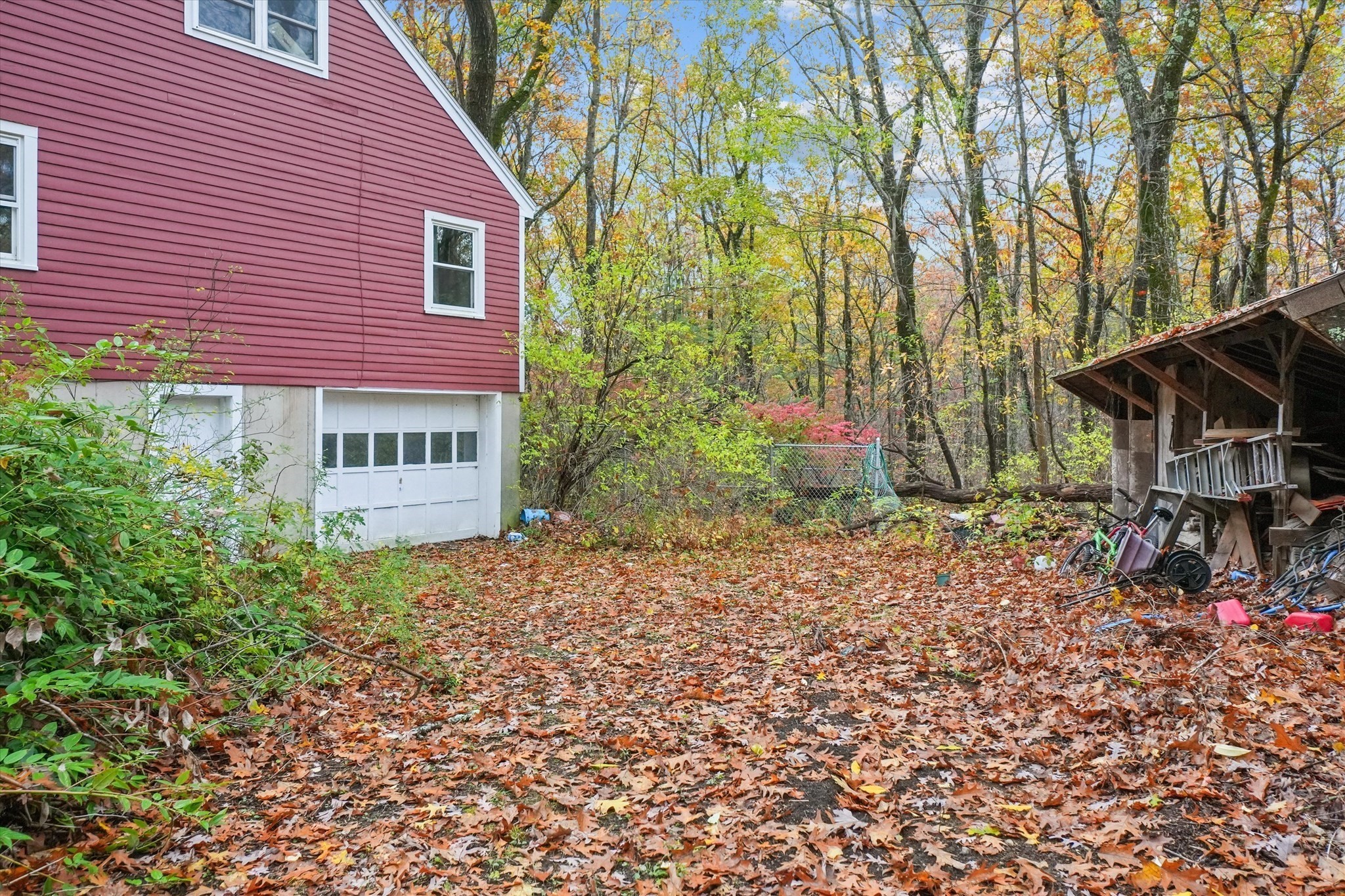 601 Flat Hill Rd, Lunenburg, MA 01462 - Image 29