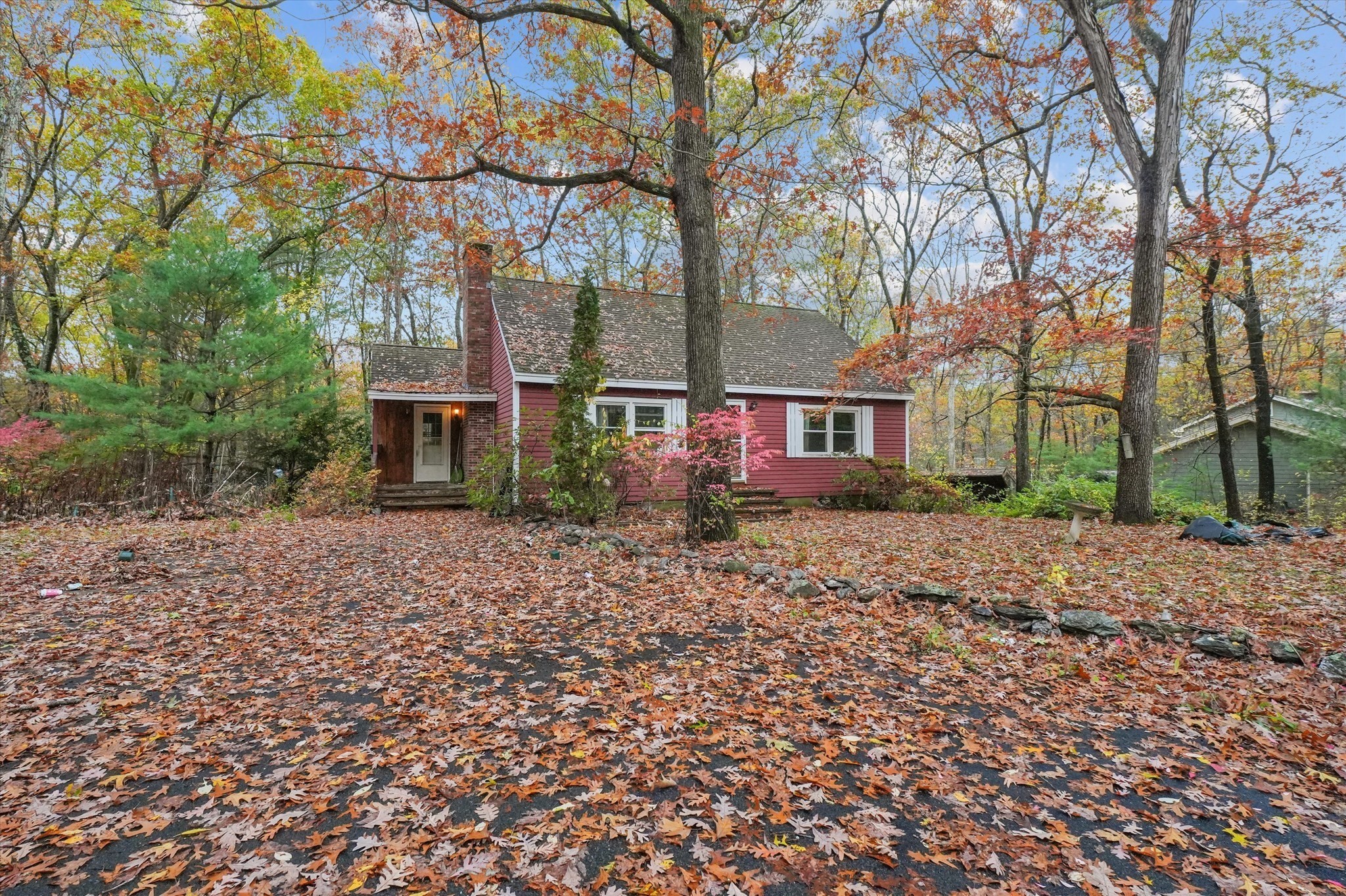 601 Flat Hill Rd, Lunenburg, MA 01462 - Image 31