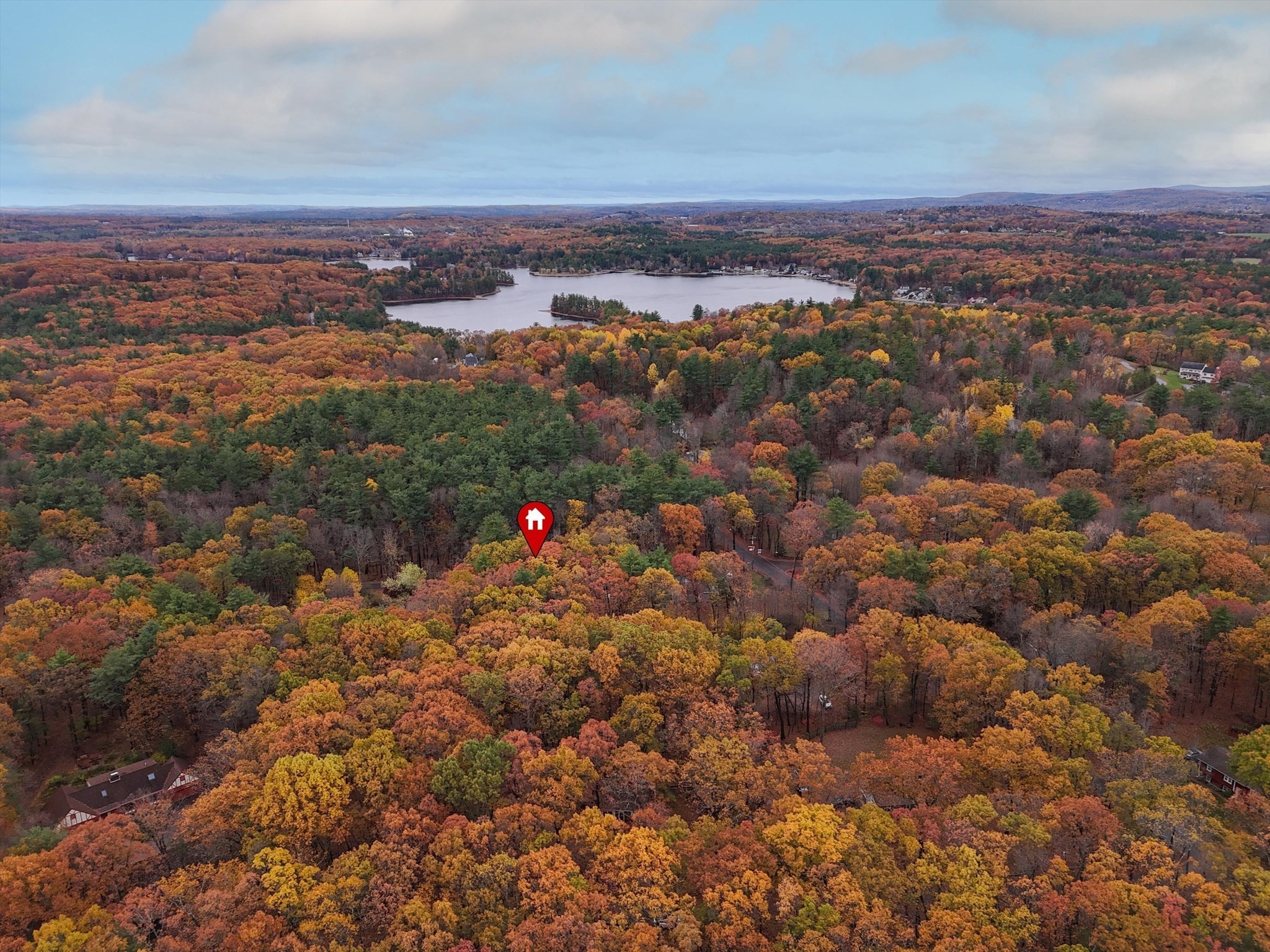 601 Flat Hill Rd, Lunenburg, MA 01462 - Image 33