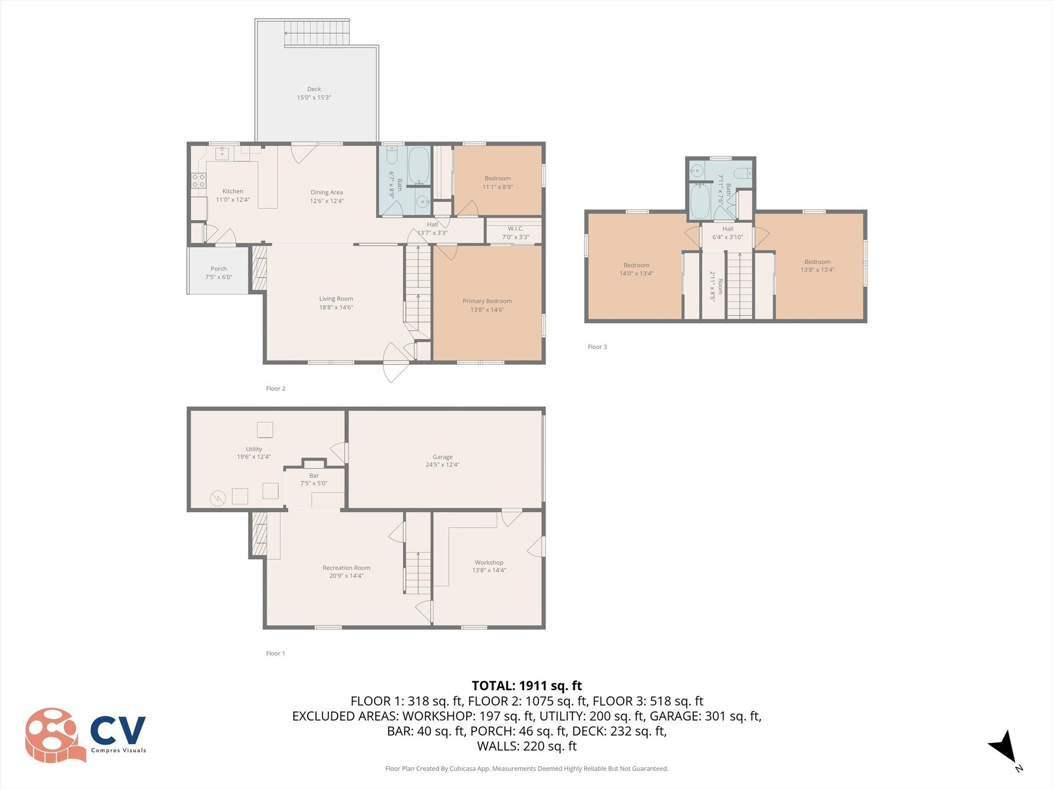 601 Flat Hill Rd, Lunenburg, MA 01462 - Image 34