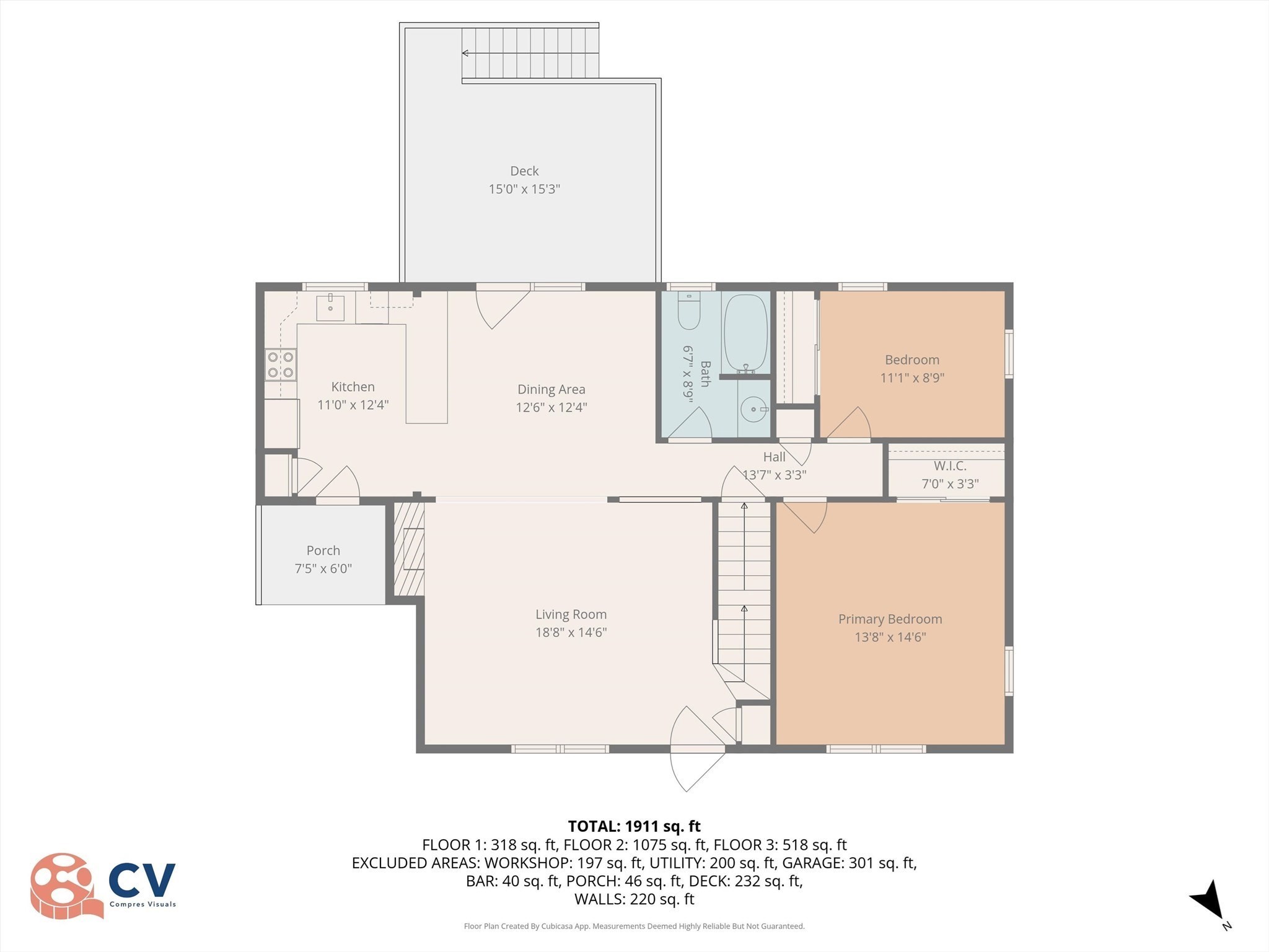 601 Flat Hill Rd, Lunenburg, MA 01462 - Image 36