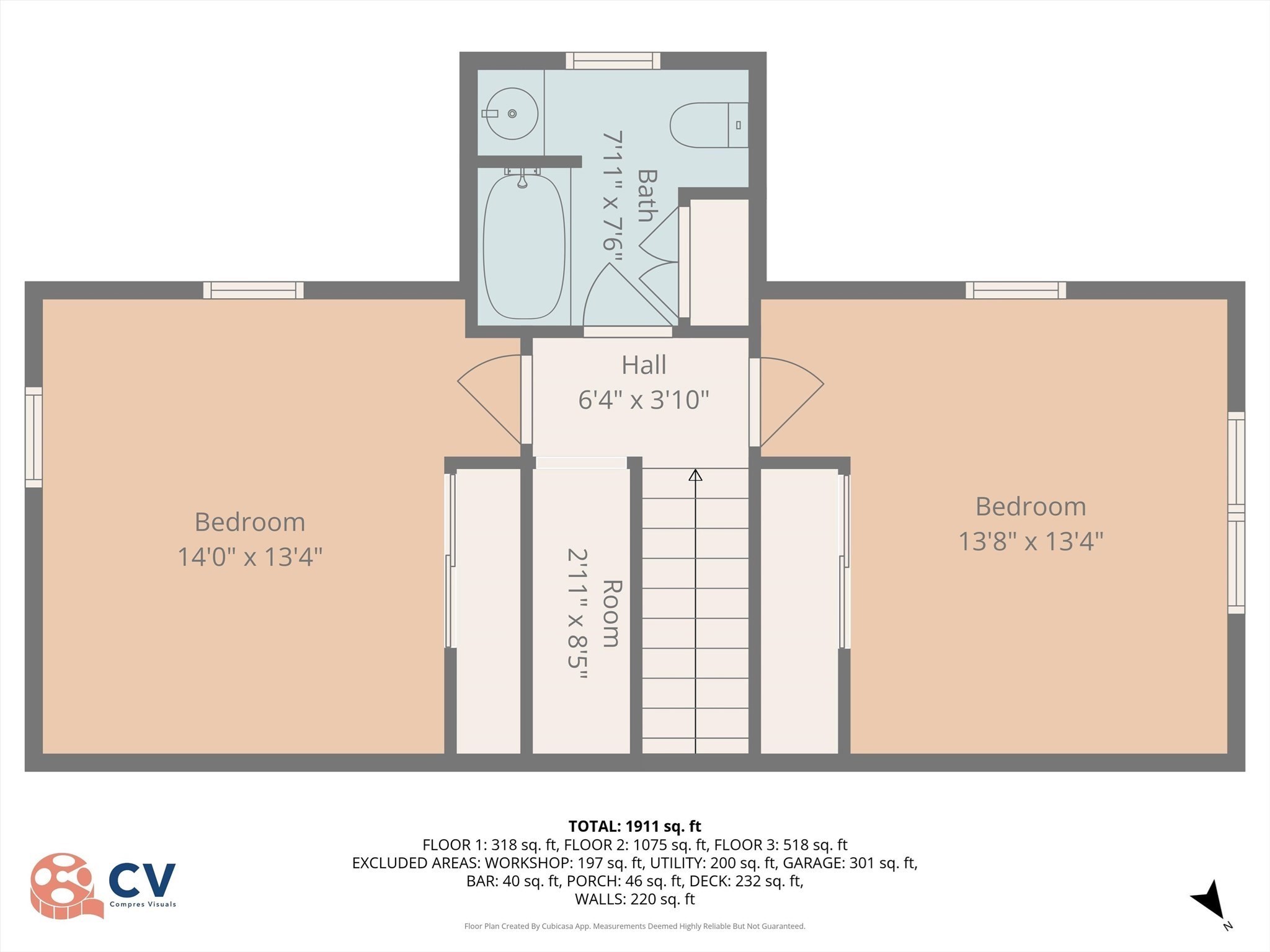 601 Flat Hill Rd, Lunenburg, MA 01462 - Image 37