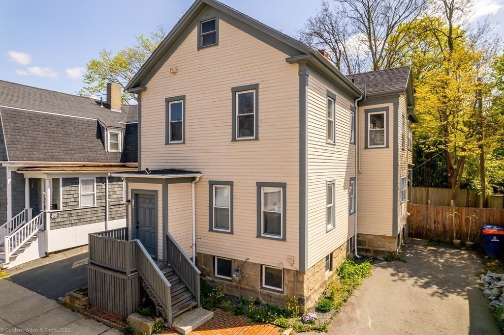 114 Chancery St, New Bedford, MA 02740 - Image 1