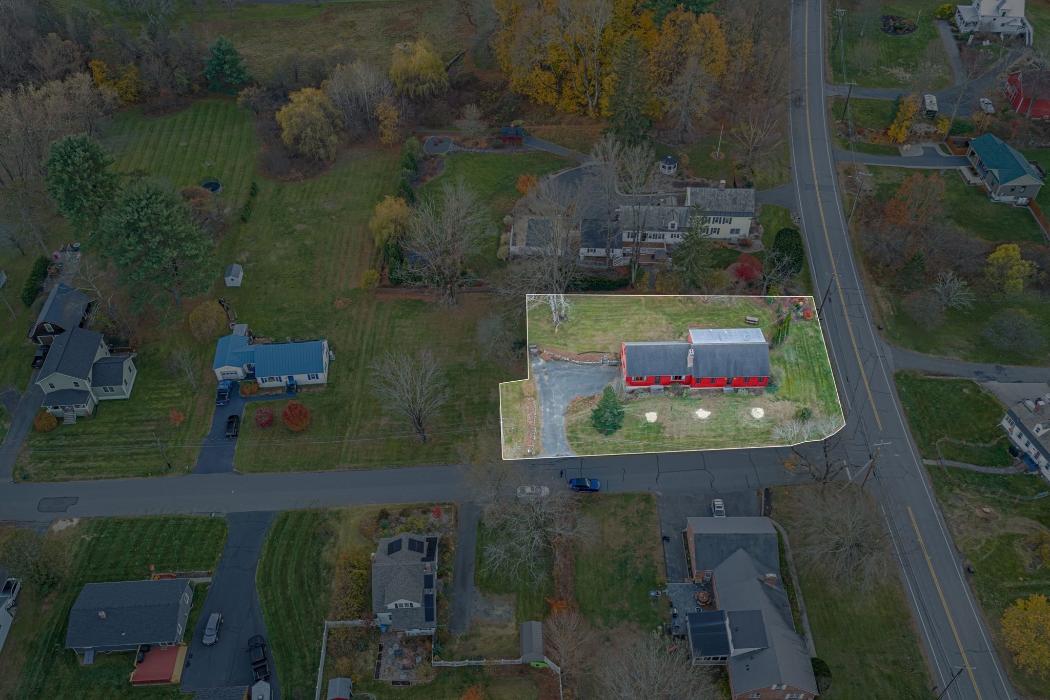 4 Pickett Ln, Greenfield, MA 01301 - Image 37