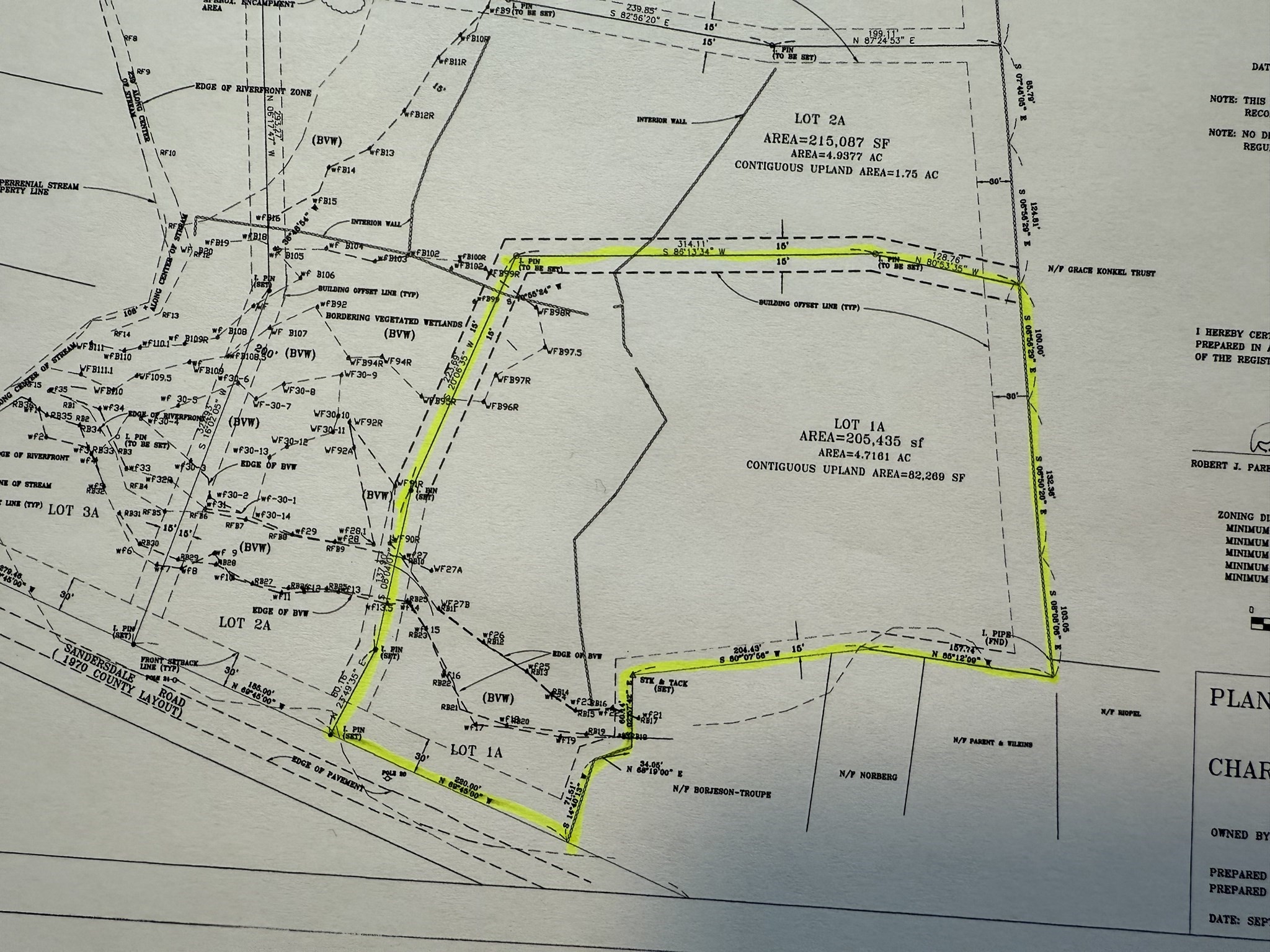 1 Sandersdale Rd, Charlton, MA 01507