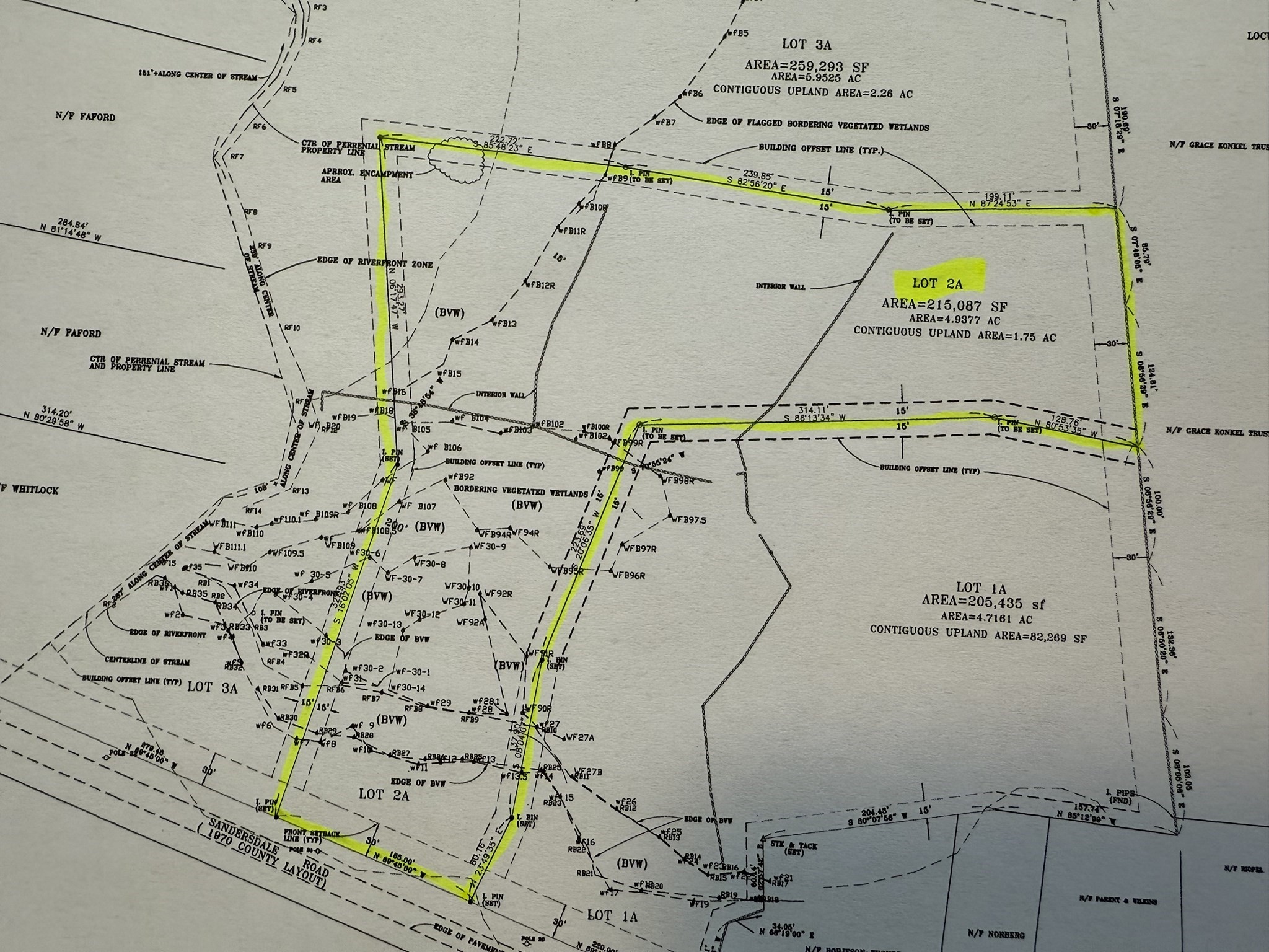 2 Sandersdale Rd, Charlton, MA 01507