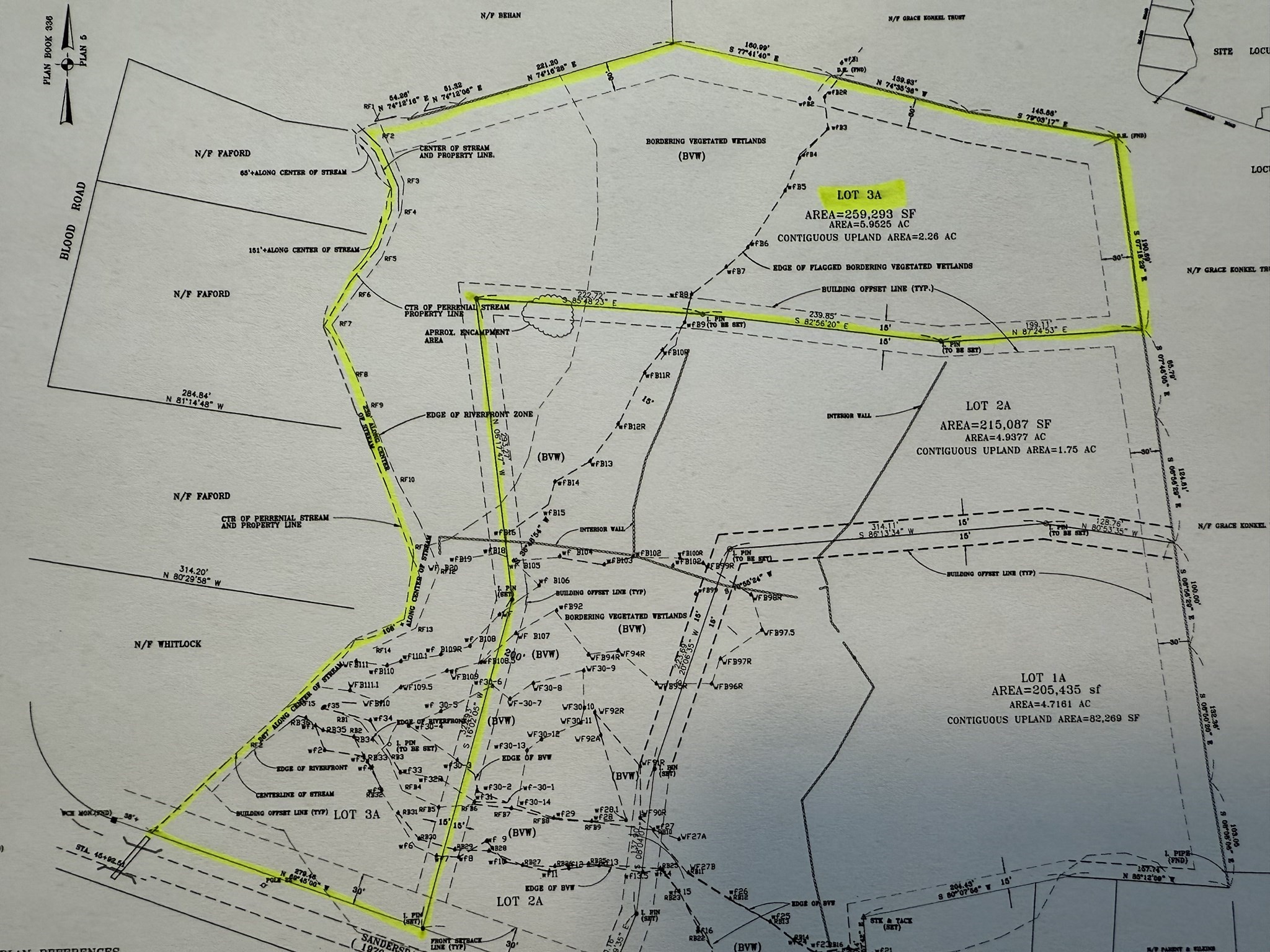 3 Sandersdale Rd, Charlton, MA 01507