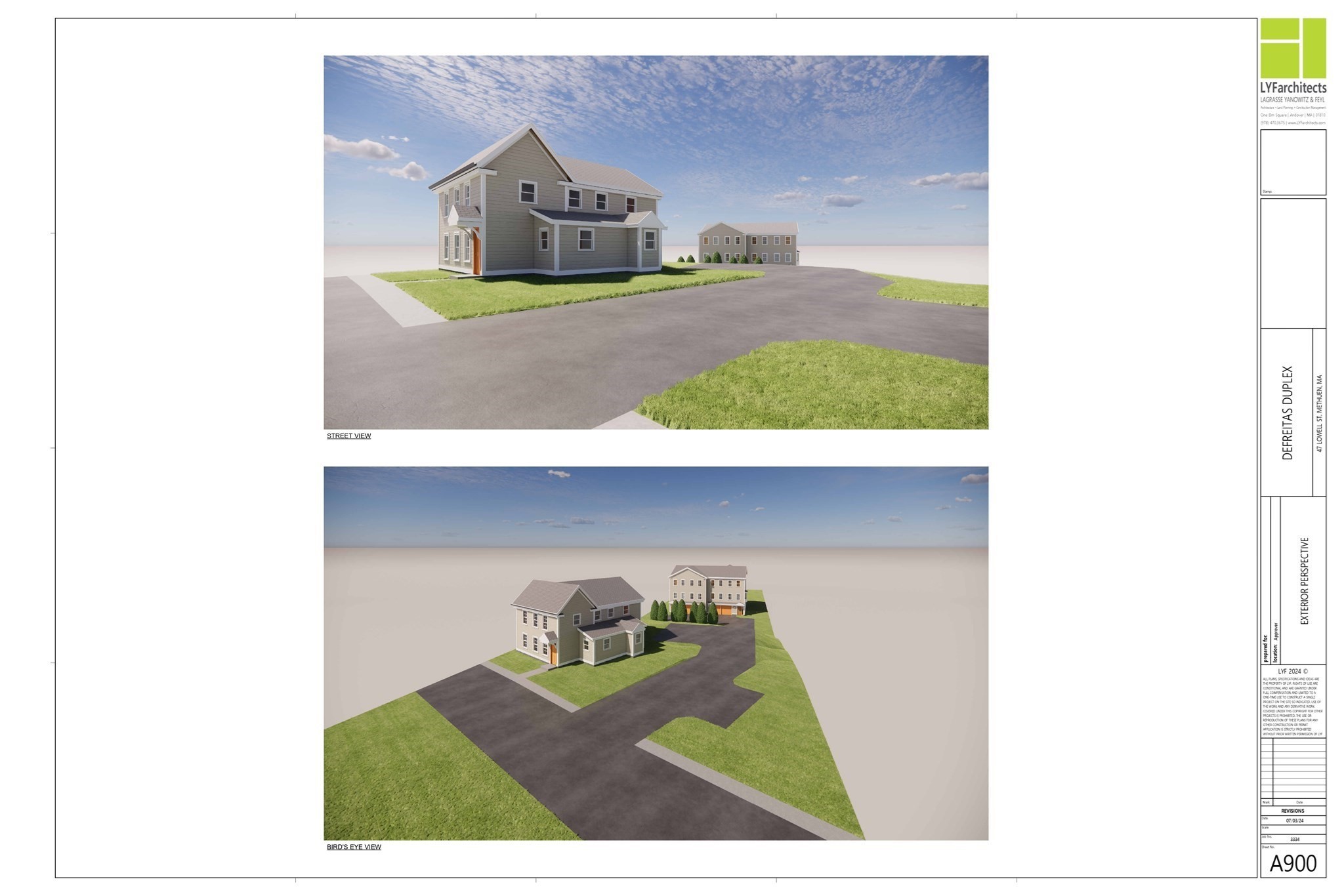 47 Lowell St, Methuen, MA 01844