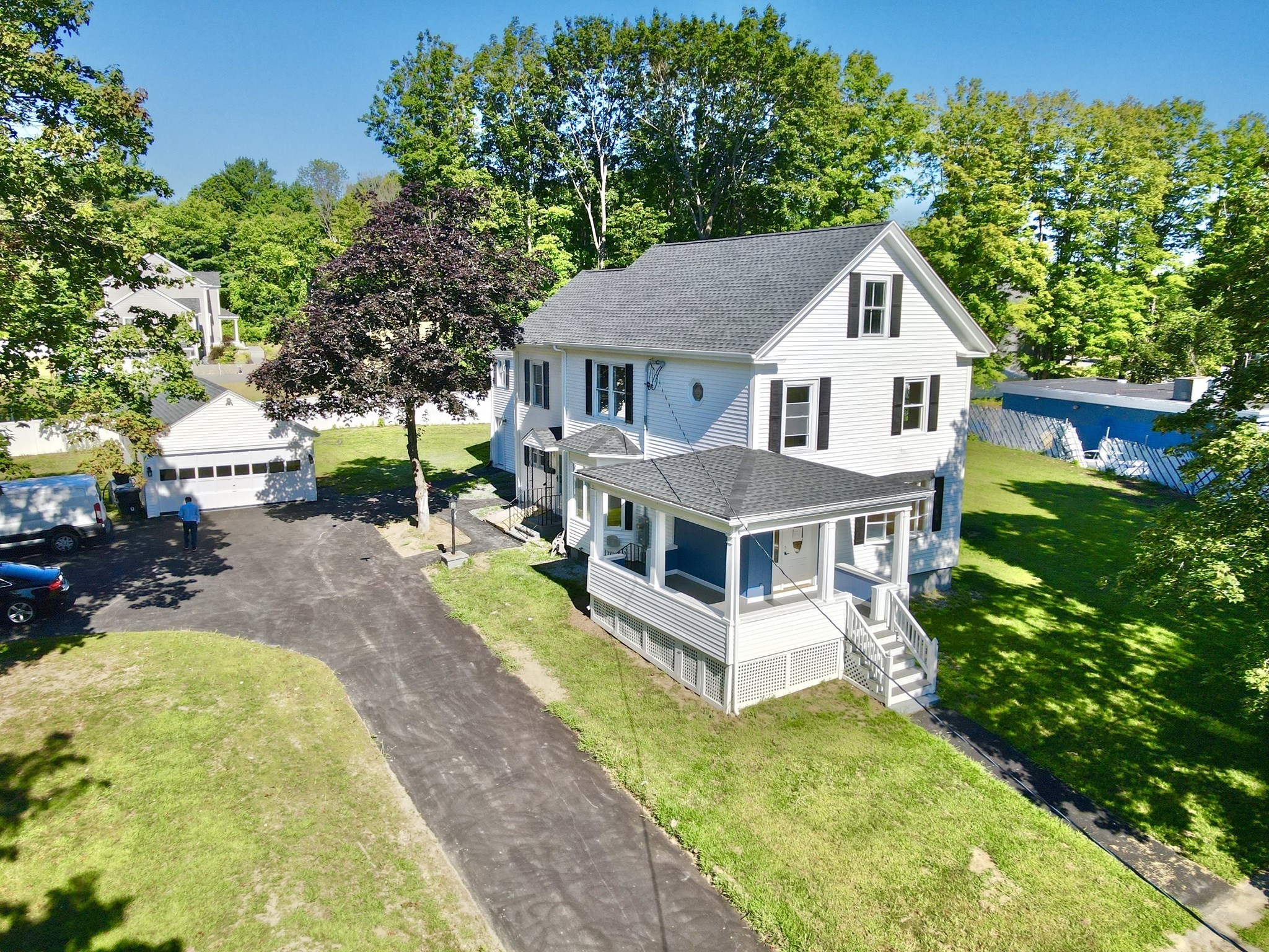 141 Washington St, Groveland, MA 01834