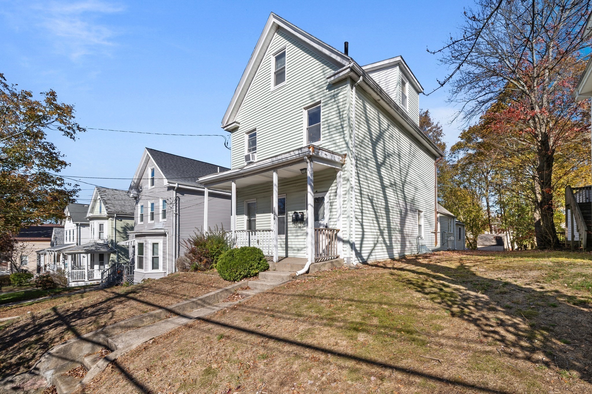 136 Dana Avenue, Hyde Park, Boston, MA 02136 - Image 2