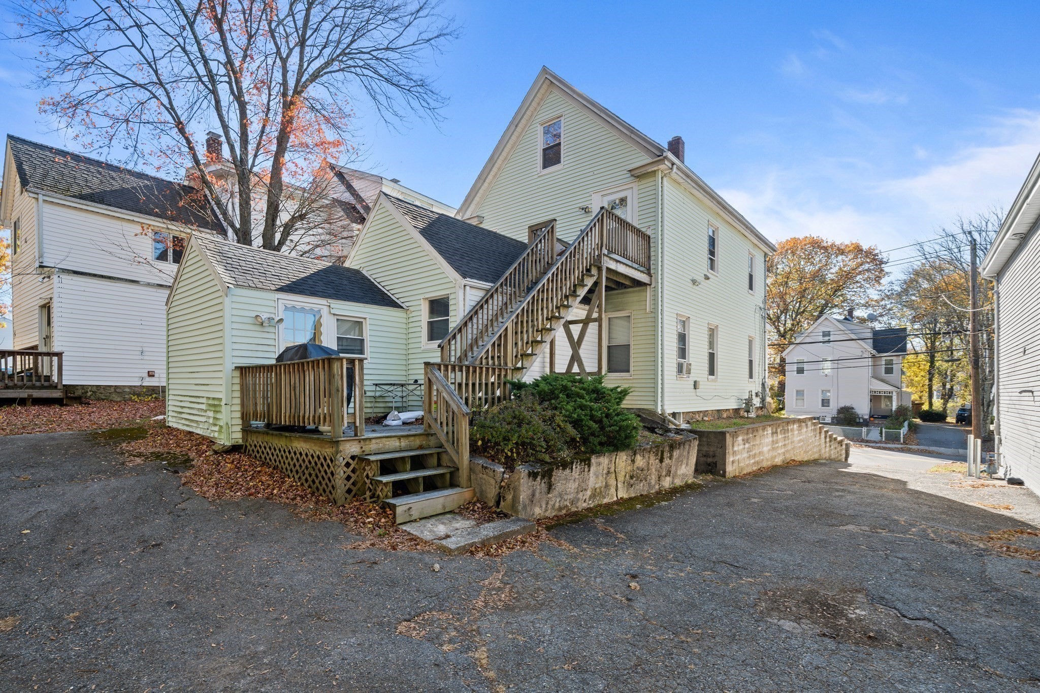 136 Dana Avenue, Hyde Park, Boston, MA 02136 - Image 32