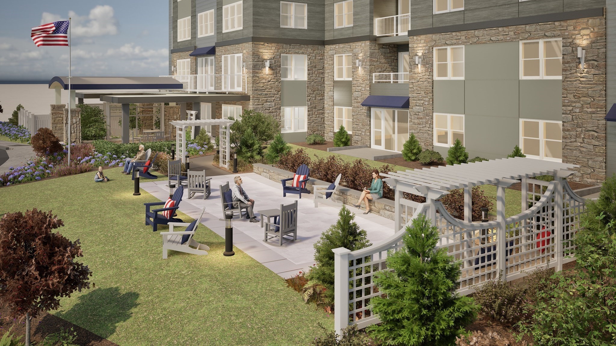 50 Balch St Unit 205, Beverly, MA 01915 - Image 7