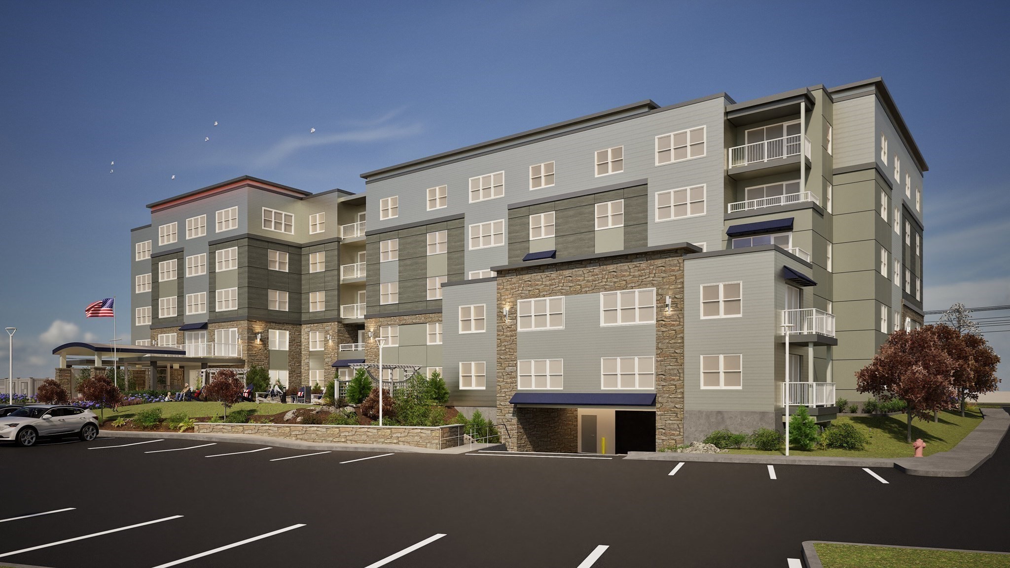 50 Balch St Unit 205, Beverly, MA 01915 - Image 8