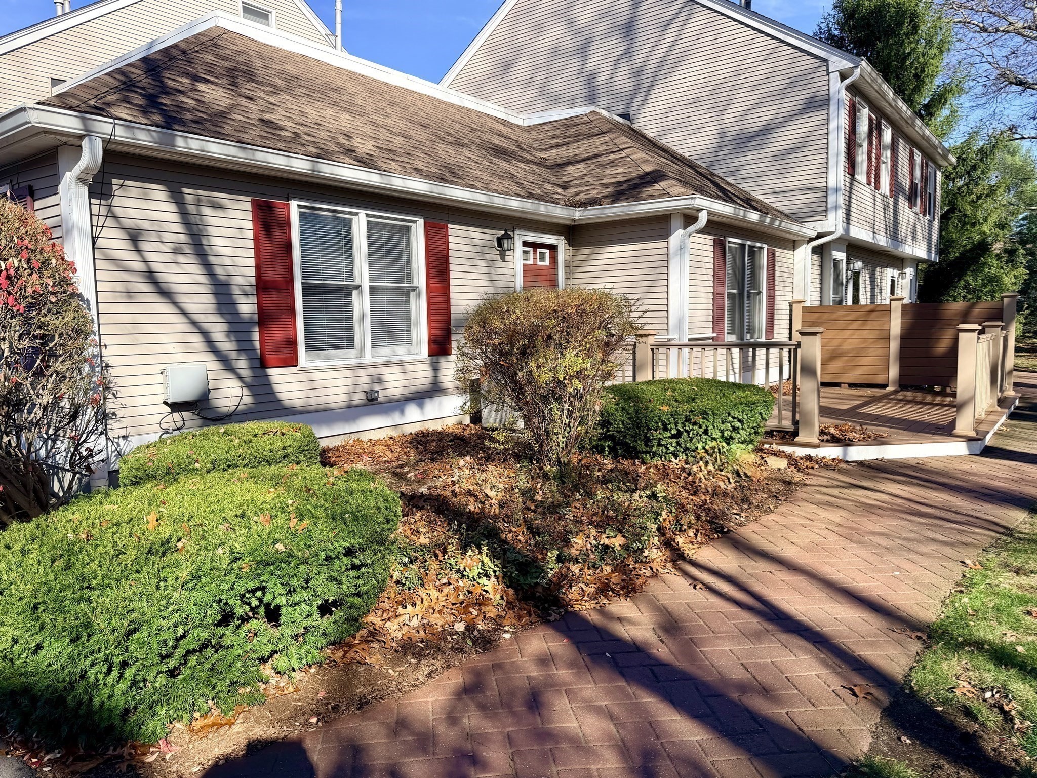 810 Brookline Way Unit 810, Rockland, MA 02370 - Image 11