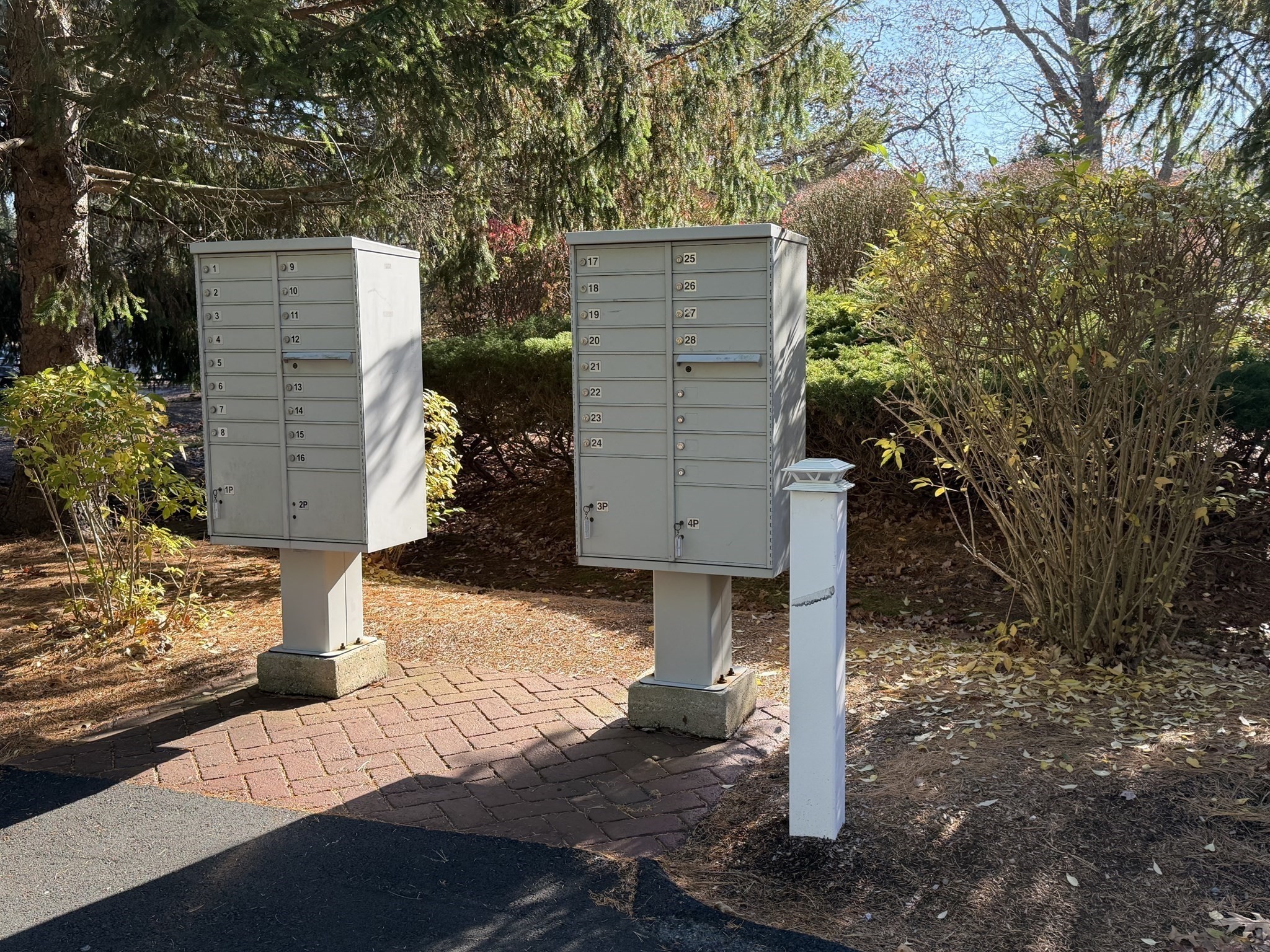 810 Brookline Way Unit 810, Rockland, MA 02370 - Image 13