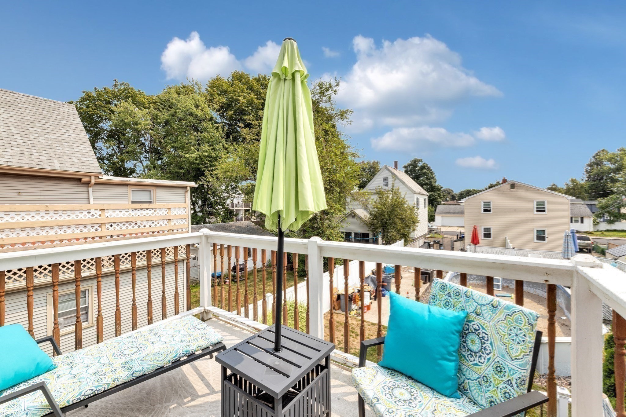 1816 River St, Hyde Park, Boston, MA 02136 - Image 19