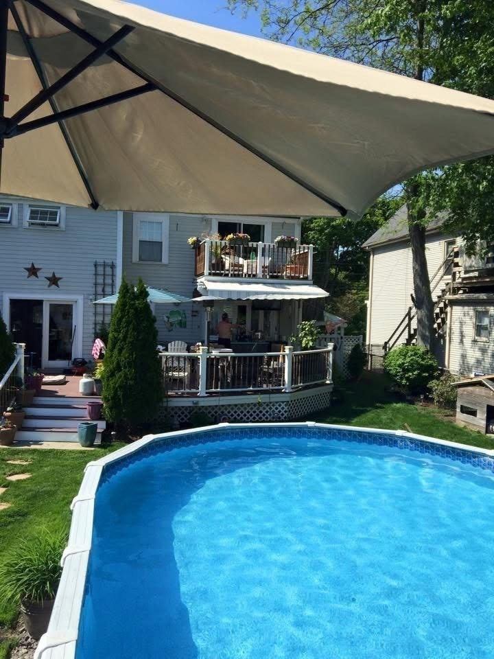 1816 River St, Hyde Park, Boston, MA 02136 - Image 34