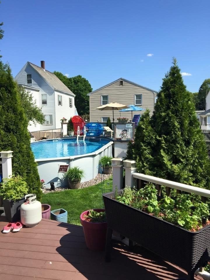 1816 River St, Hyde Park, Boston, MA 02136 - Image 35