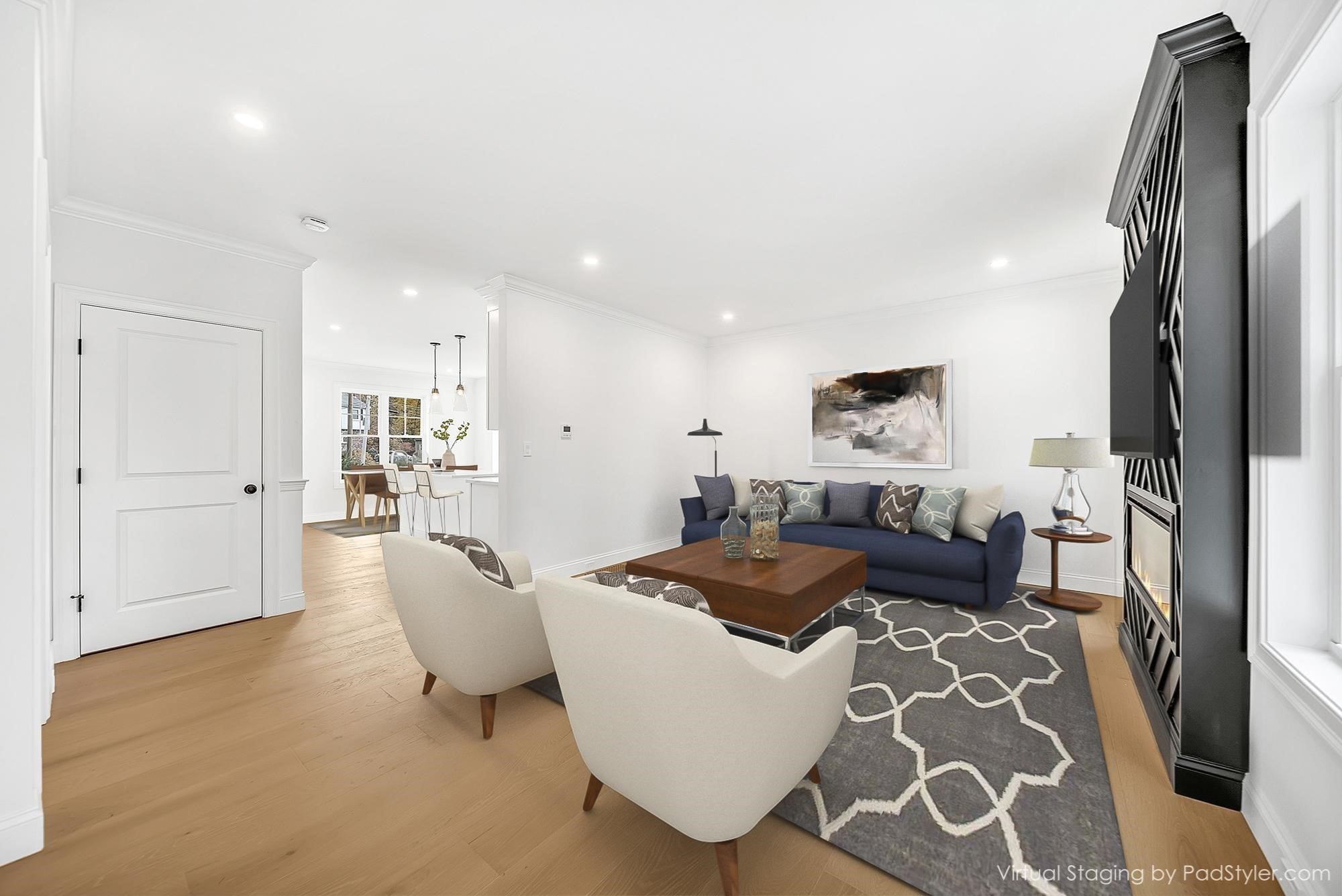 57 Raymond Street Unit 2, Franklin, MA 02038 - Image 12