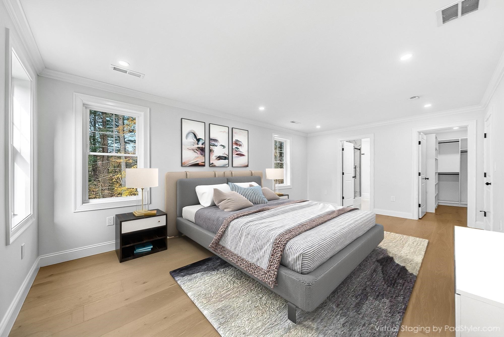 57 Raymond Street Unit 2, Franklin, MA 02038 - Image 18