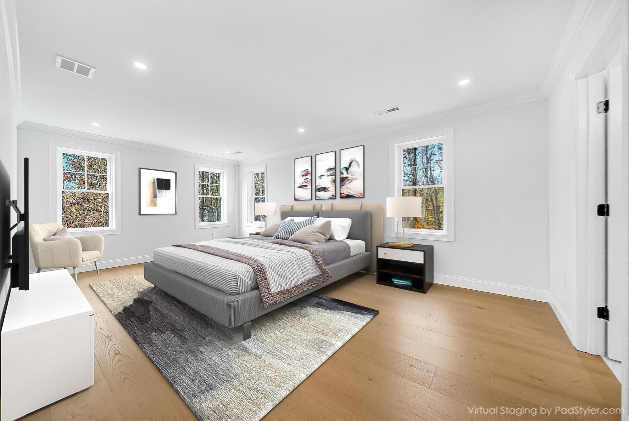 57 Raymond Street Unit 2, Franklin, MA 02038 - Image 20