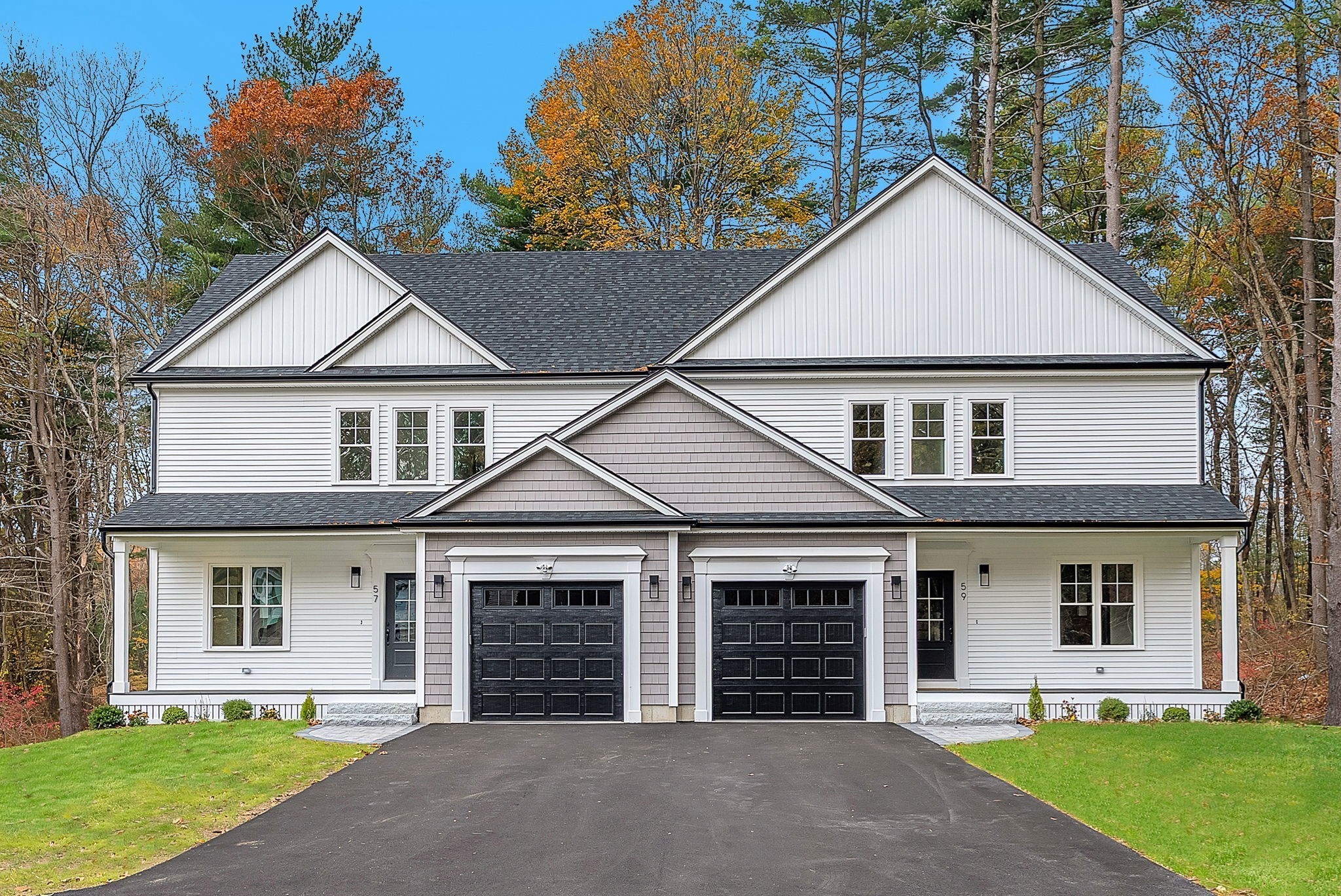 57 Raymond Street Unit 2, Franklin, MA 02038 - Image 3