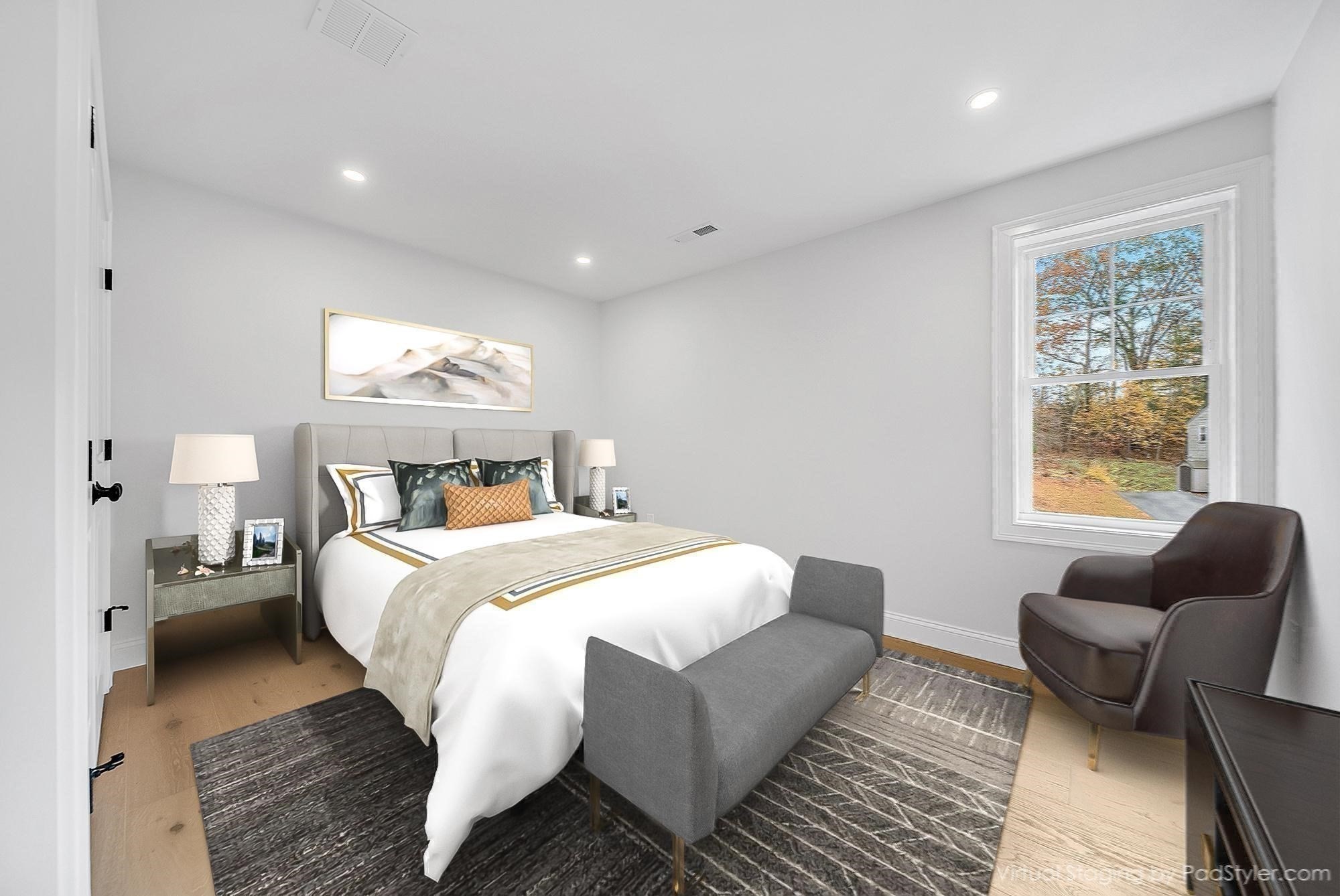 57 Raymond Street Unit 2, Franklin, MA 02038 - Image 28